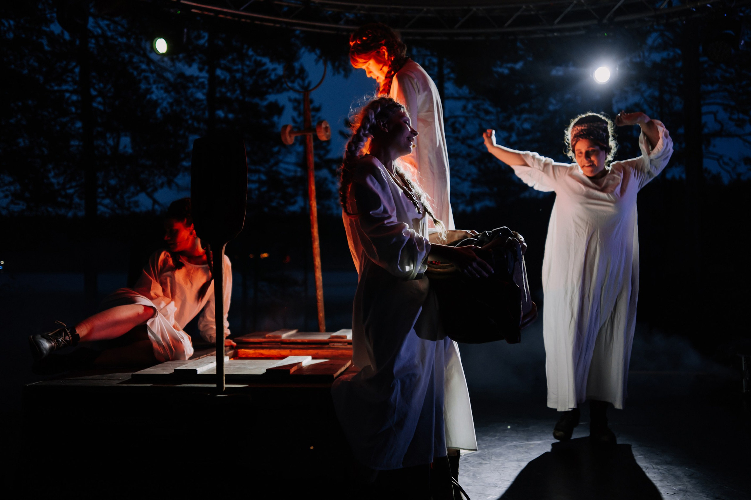 Ethnoscope 2022. Photographer — ERASTOV