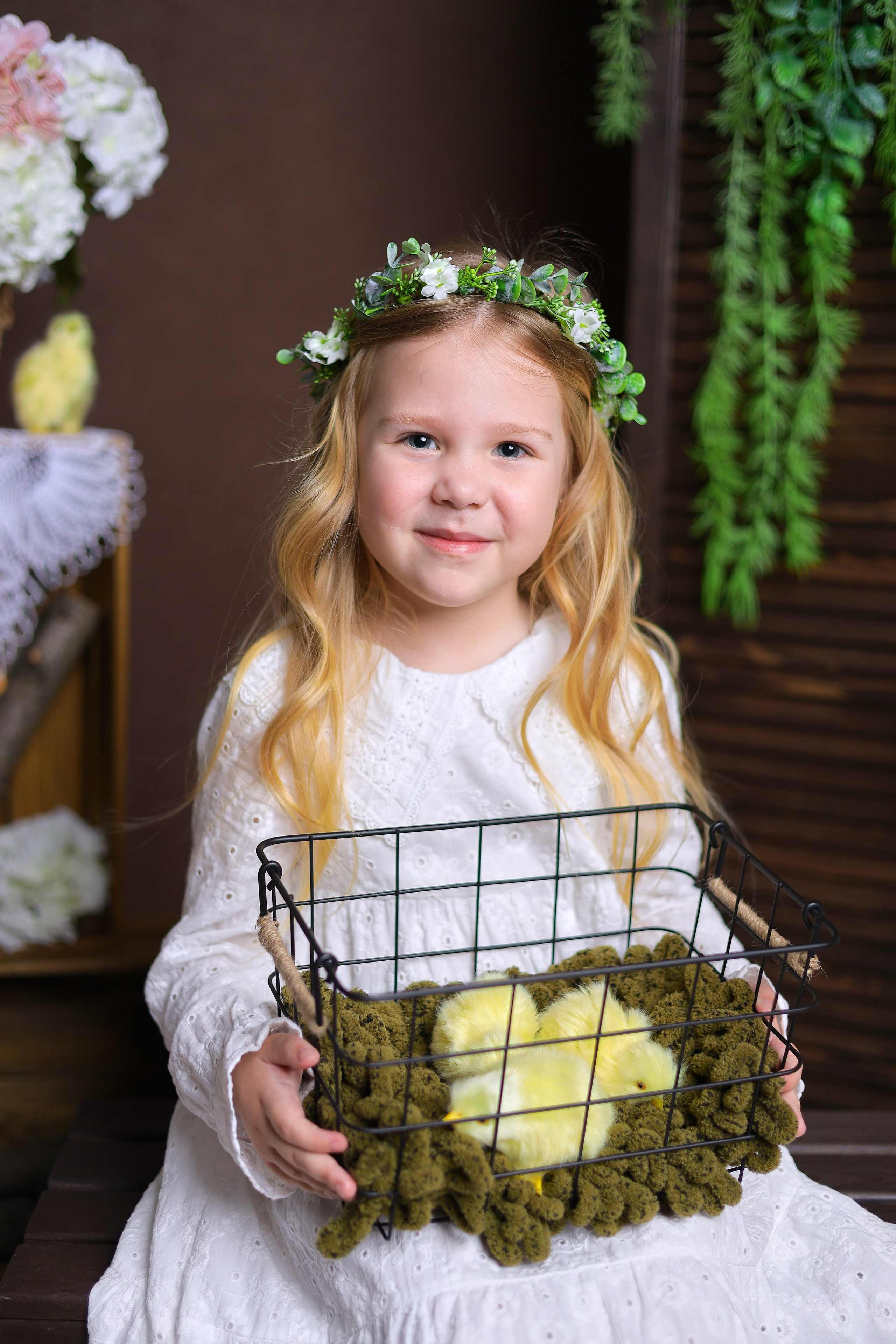 Весна 2024. Свадебный фотограф в Краснодаре Андрей Тюменев