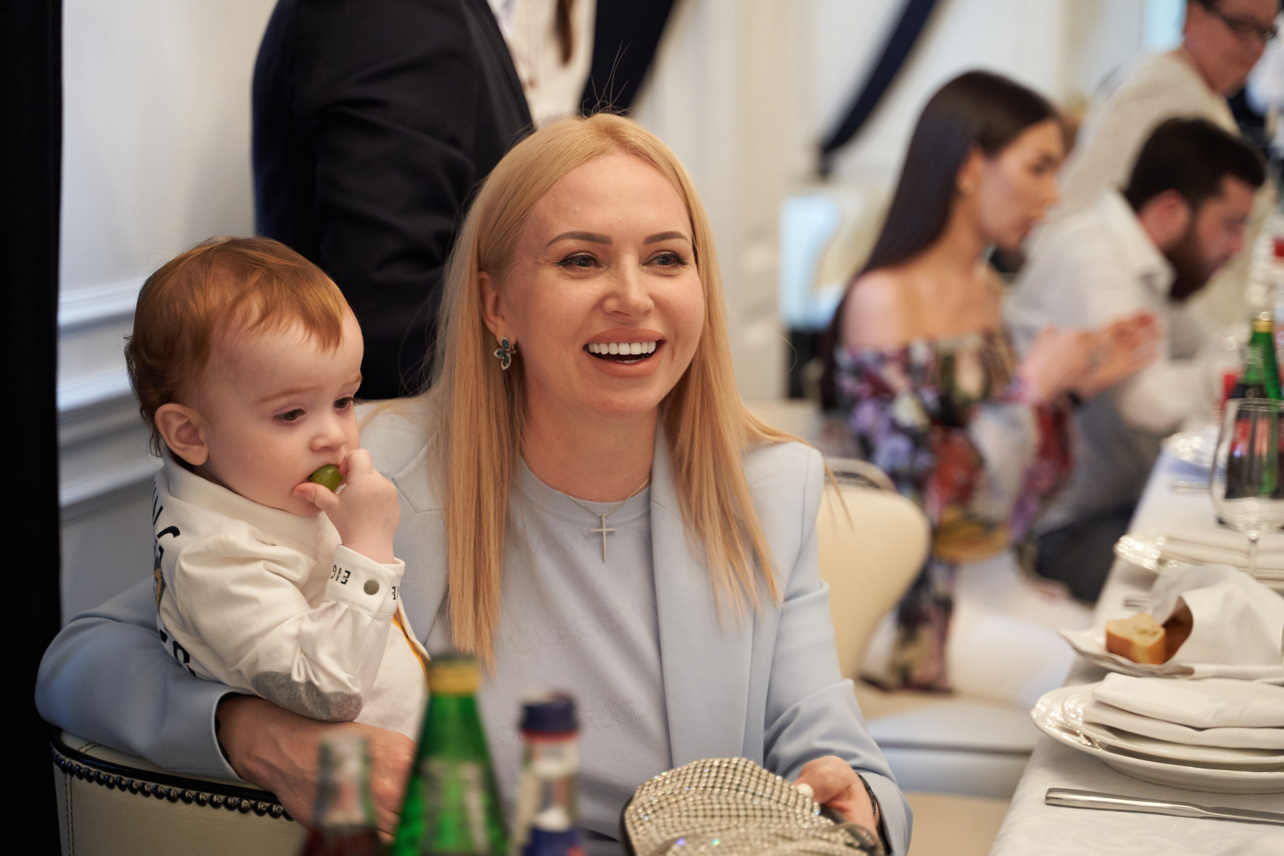 Альберт & Елизавета. Главная