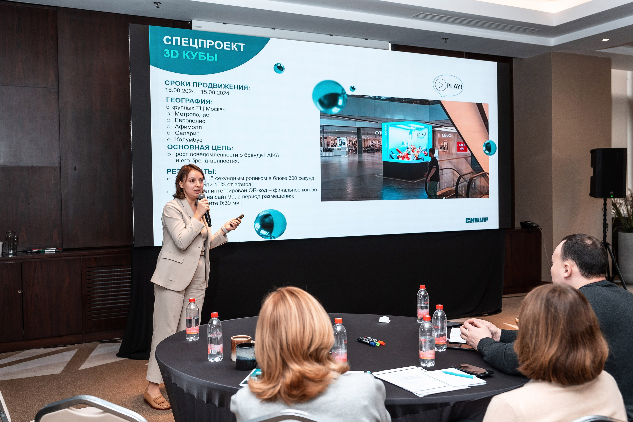 Фотоотчет Сибур. Фотограф Сочи