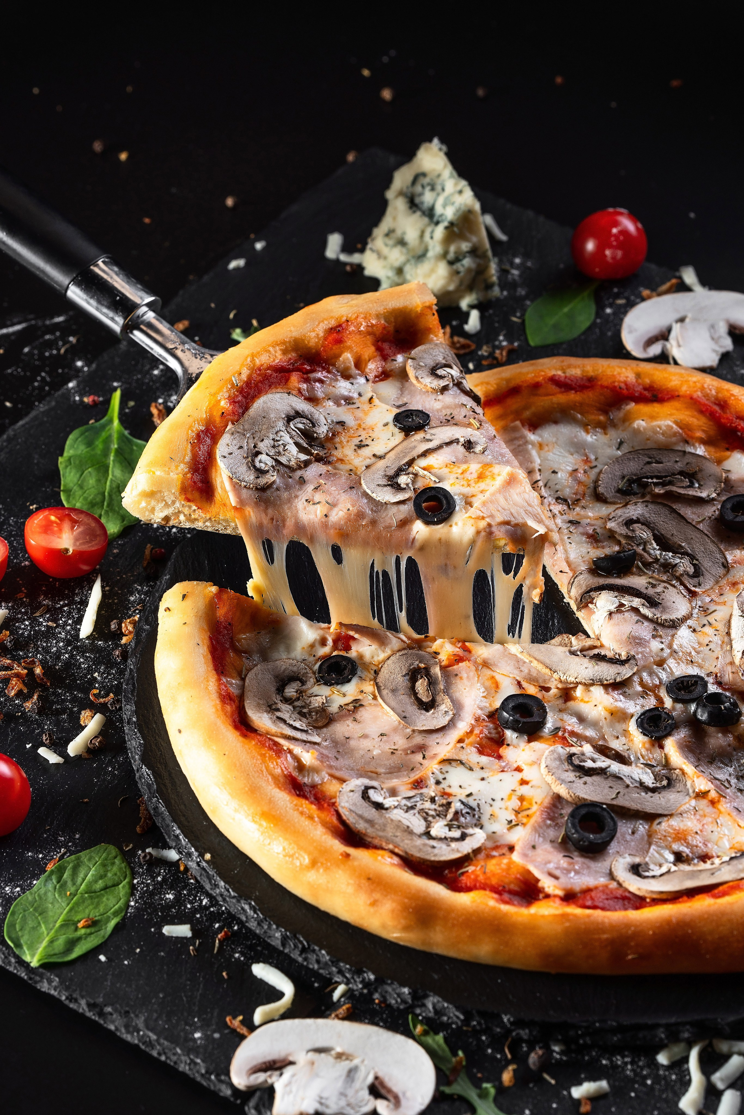 Фуд фотограф Краная поляна. Фотограф Сочи