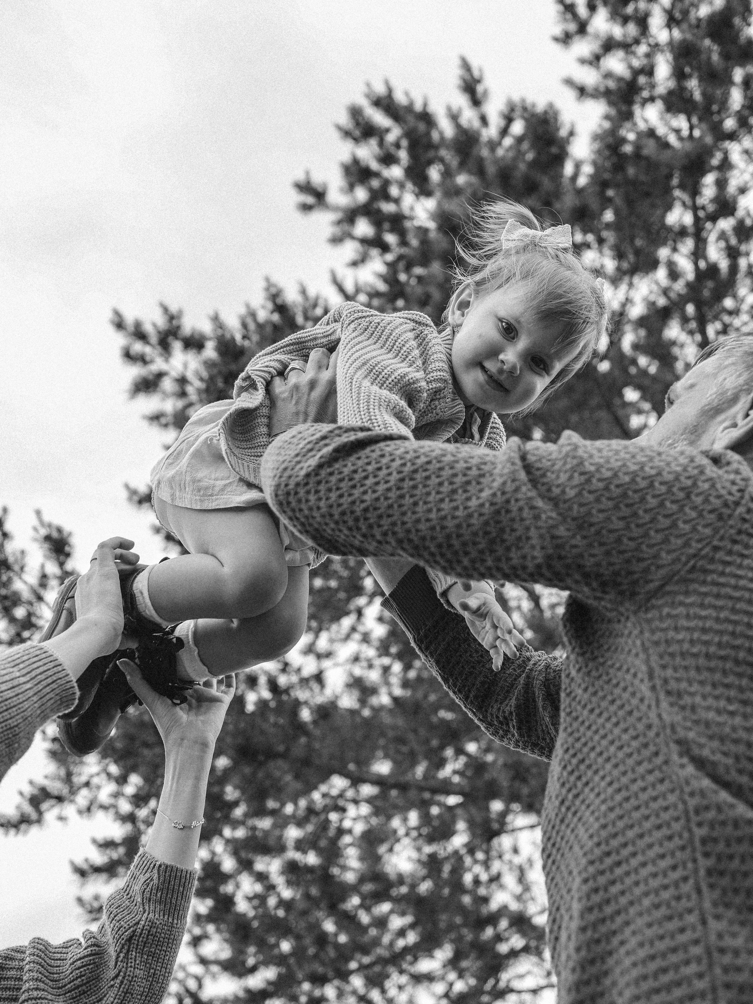 Е с е н и и 2. Семейный и детский фотограф в  г. Екатеринбурге Холодова Юлия