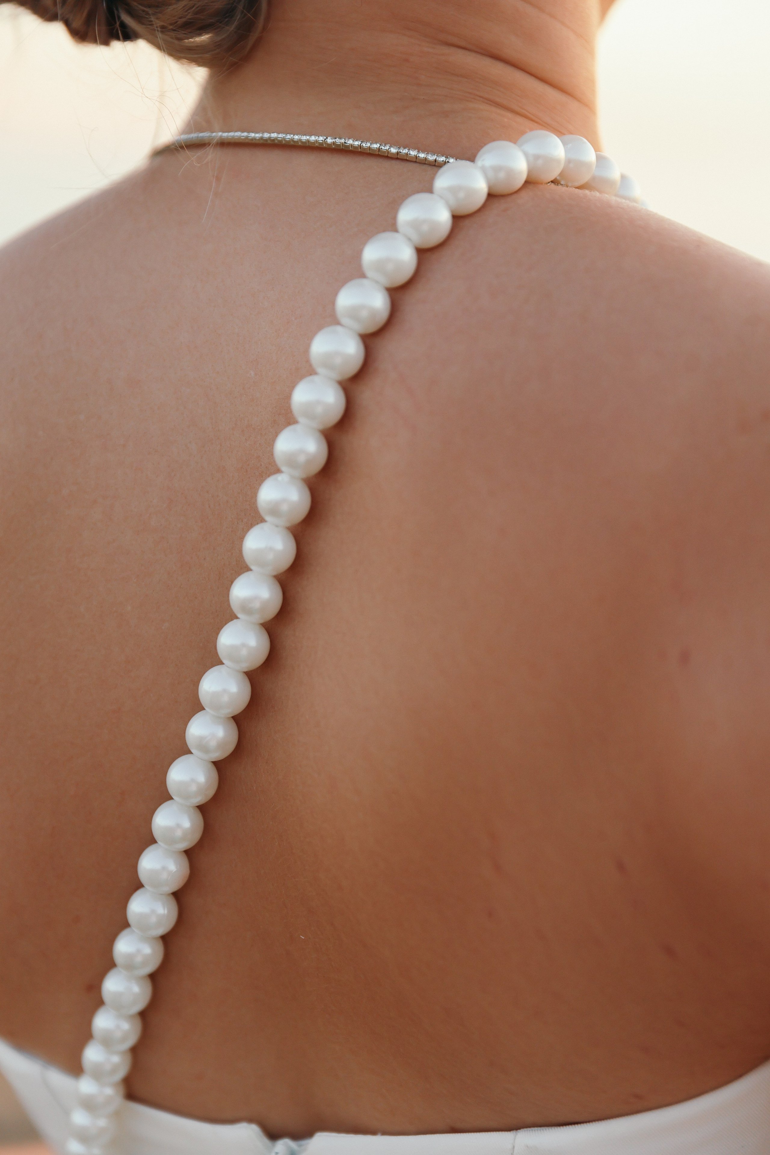 Анастасия и Денис. Свадебный и семейный фотограф в Севастополе и Крыму Анастасия Сураева