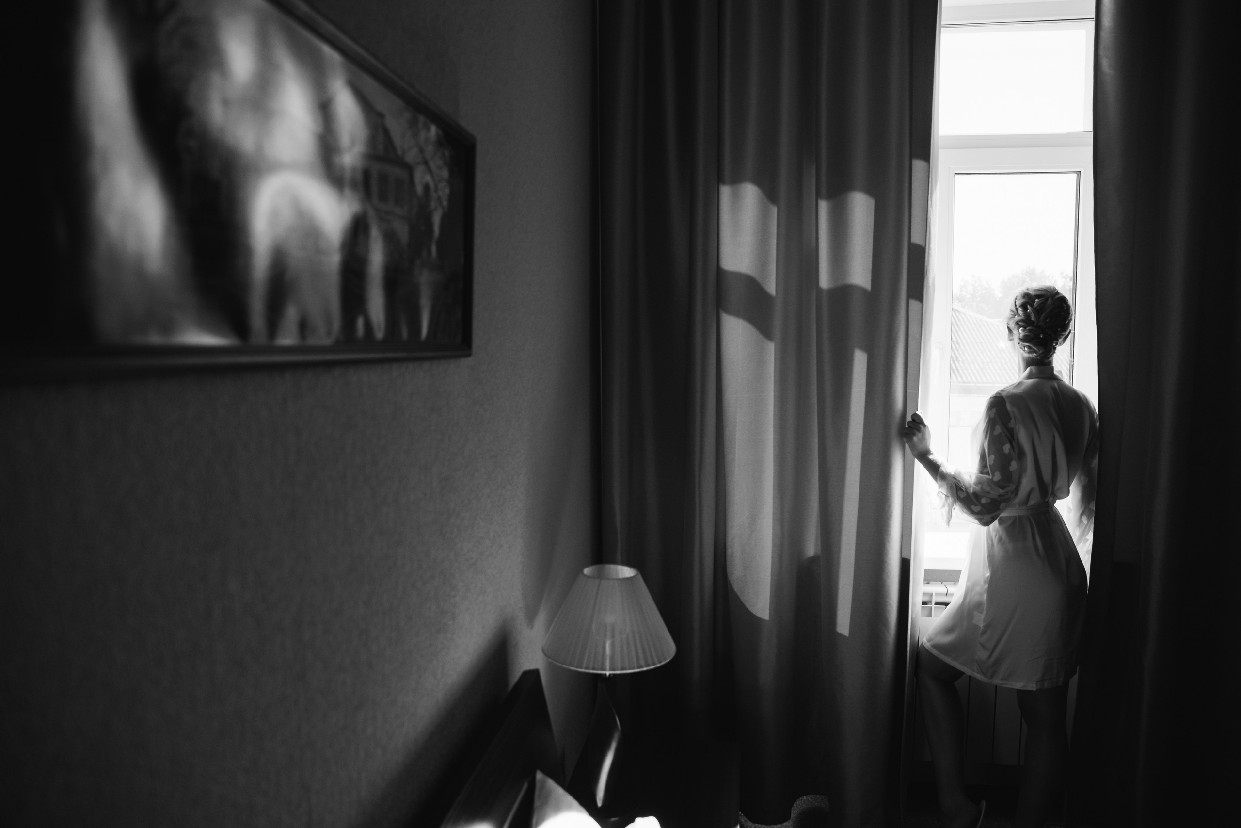 Анастасия и Денис. Свадебный и семейный фотограф в Севастополе и Крыму Анастасия Сураева