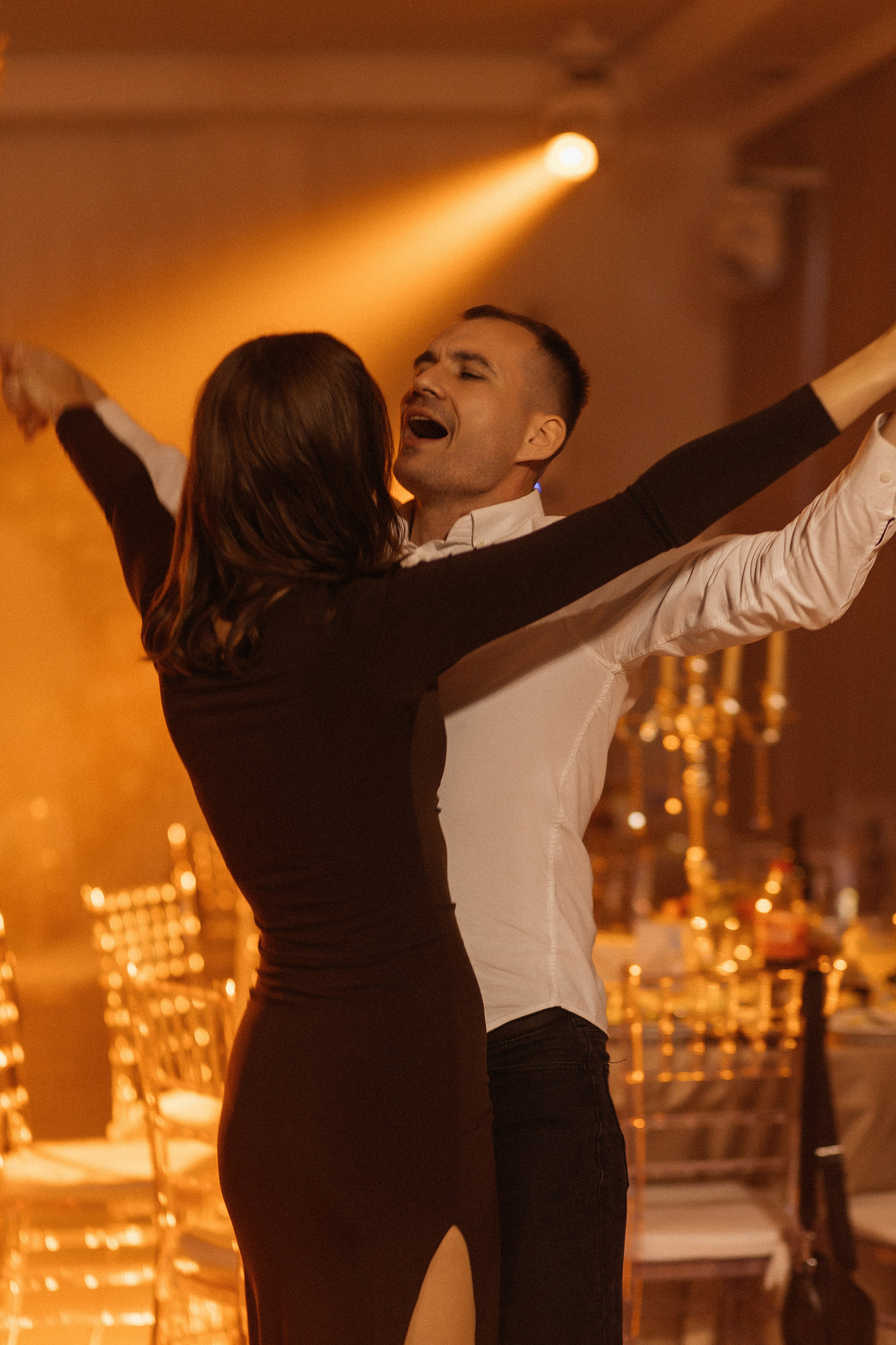 Сергей и Ксения. Свадебный фотограф и видеограф