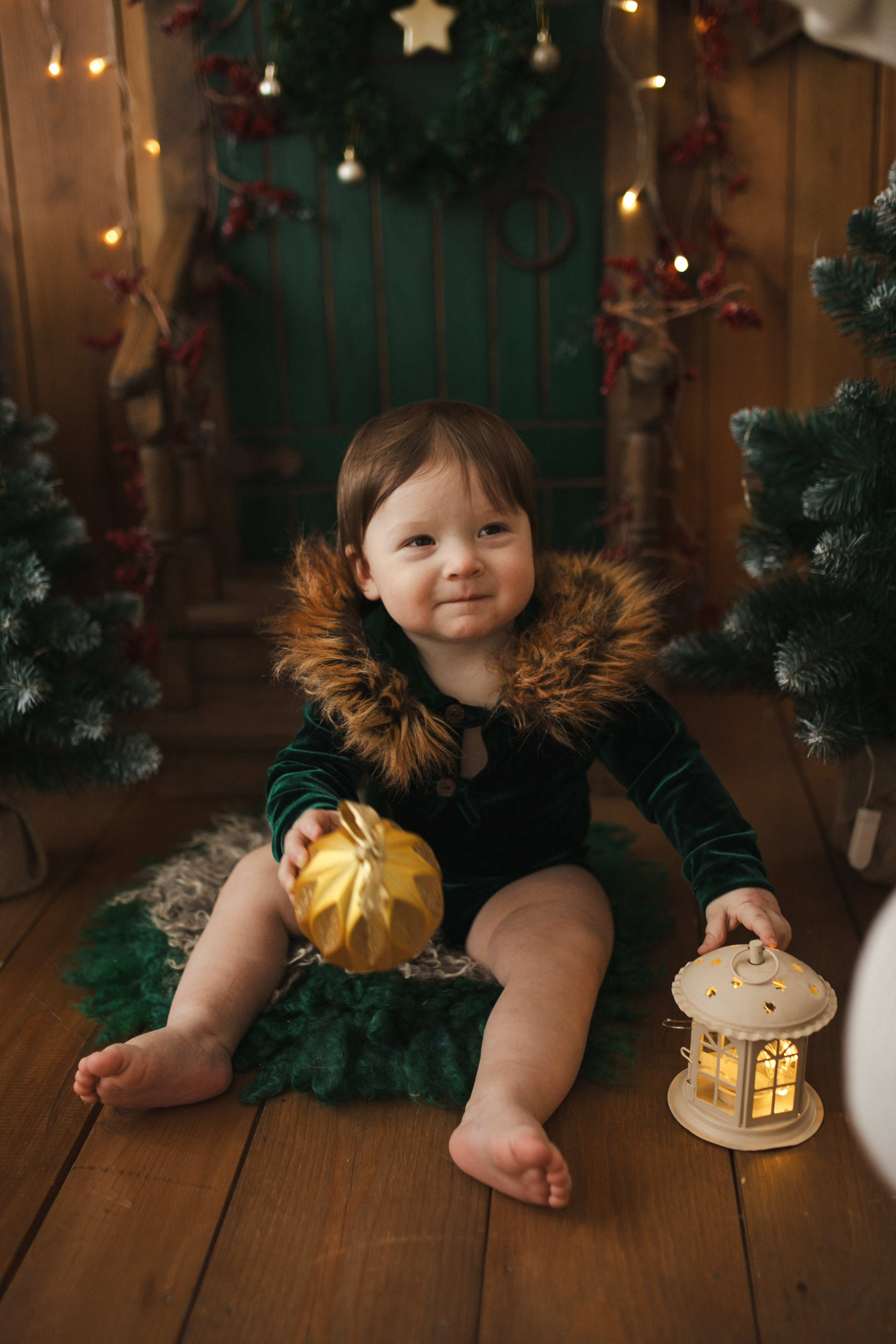 Даня. Фотограф в Иркутске Тома Кабанова