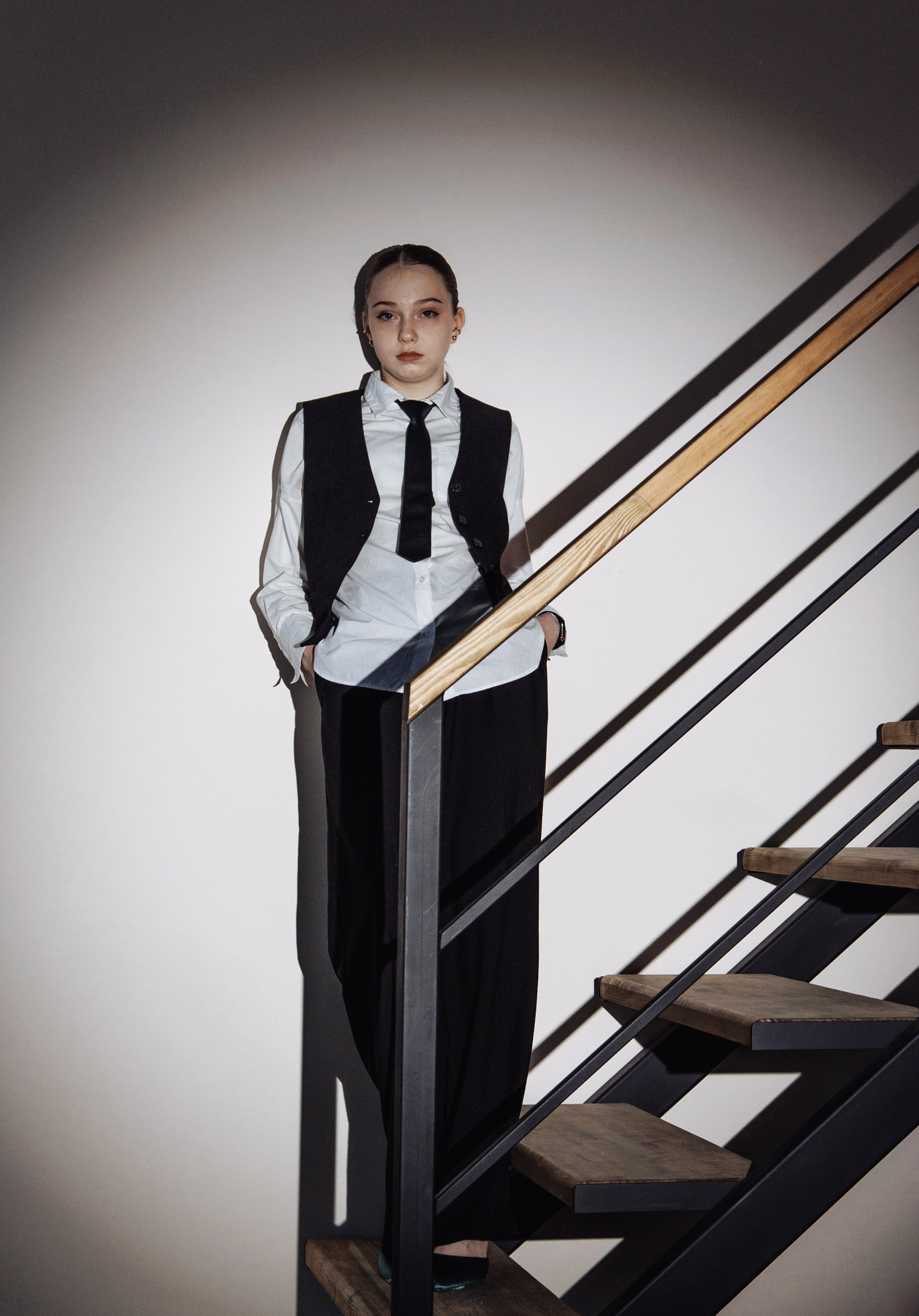 Поля. Профессиональный фотограф В Коломне Люси Львова