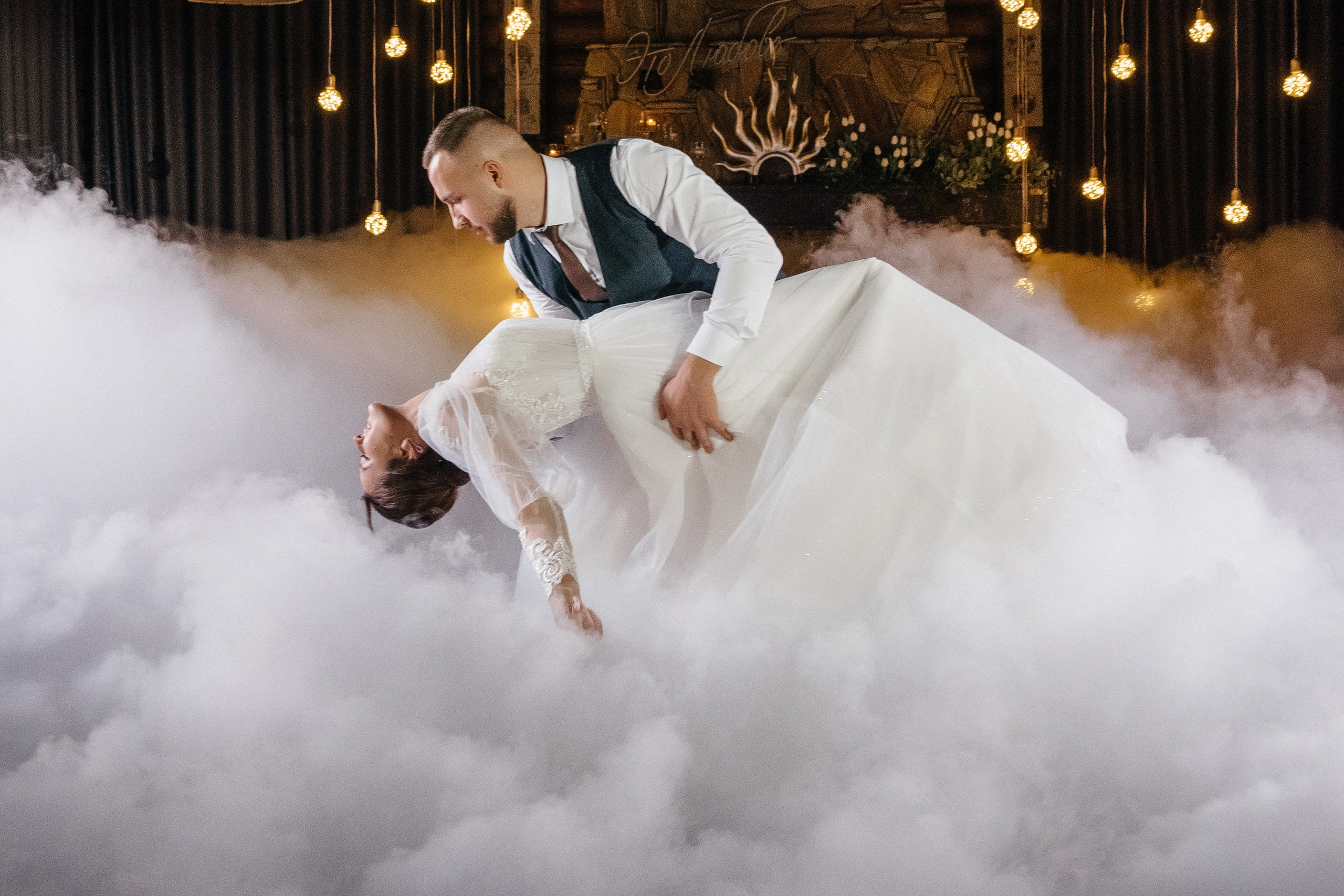 Роман и Любовь. Свадебный фотограф Александр Воронов — Белгород, Воронеж, Москва