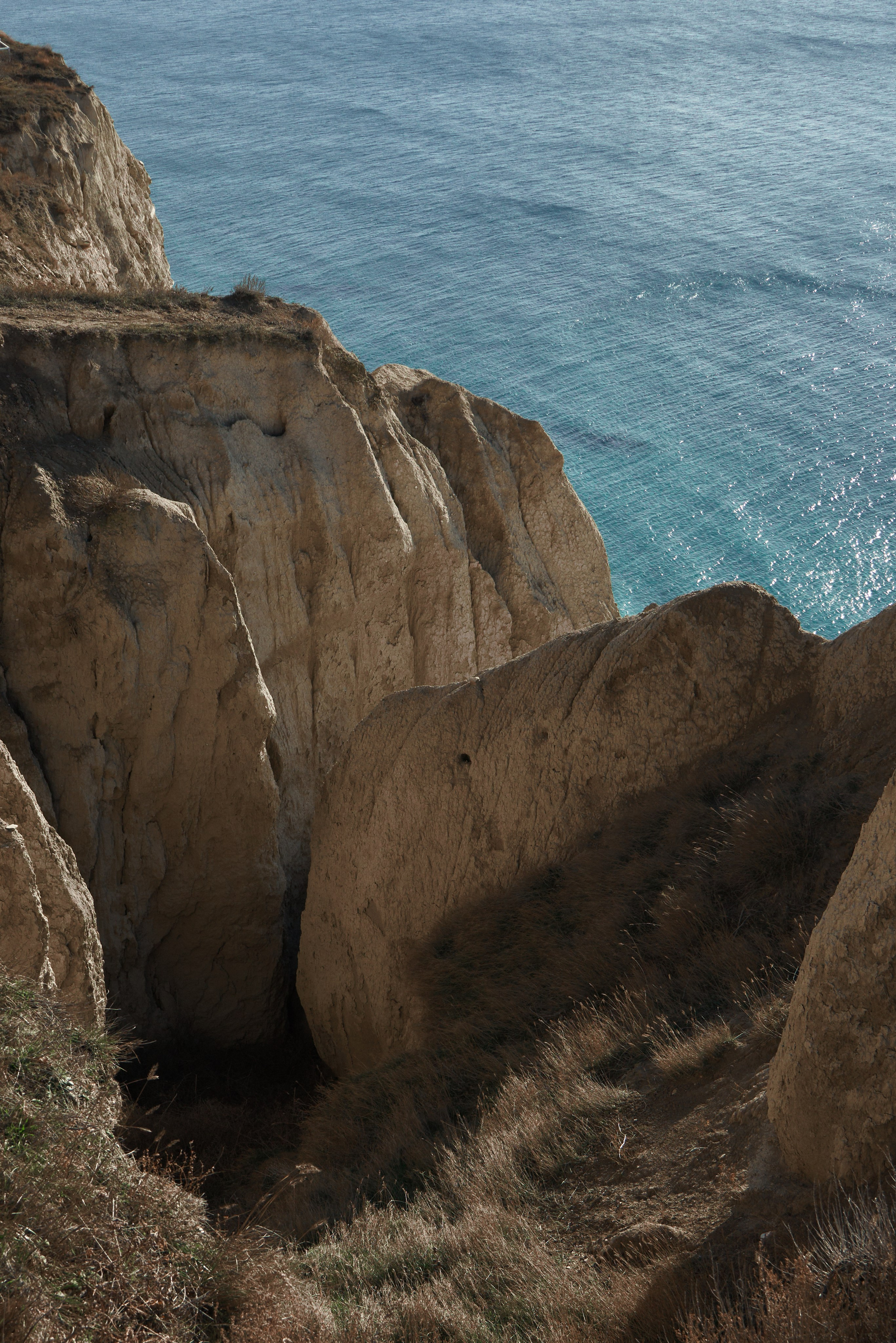 Пейзажные фотографии Анапы. Профессиональный фотограф в Анапе Артем Ковальский