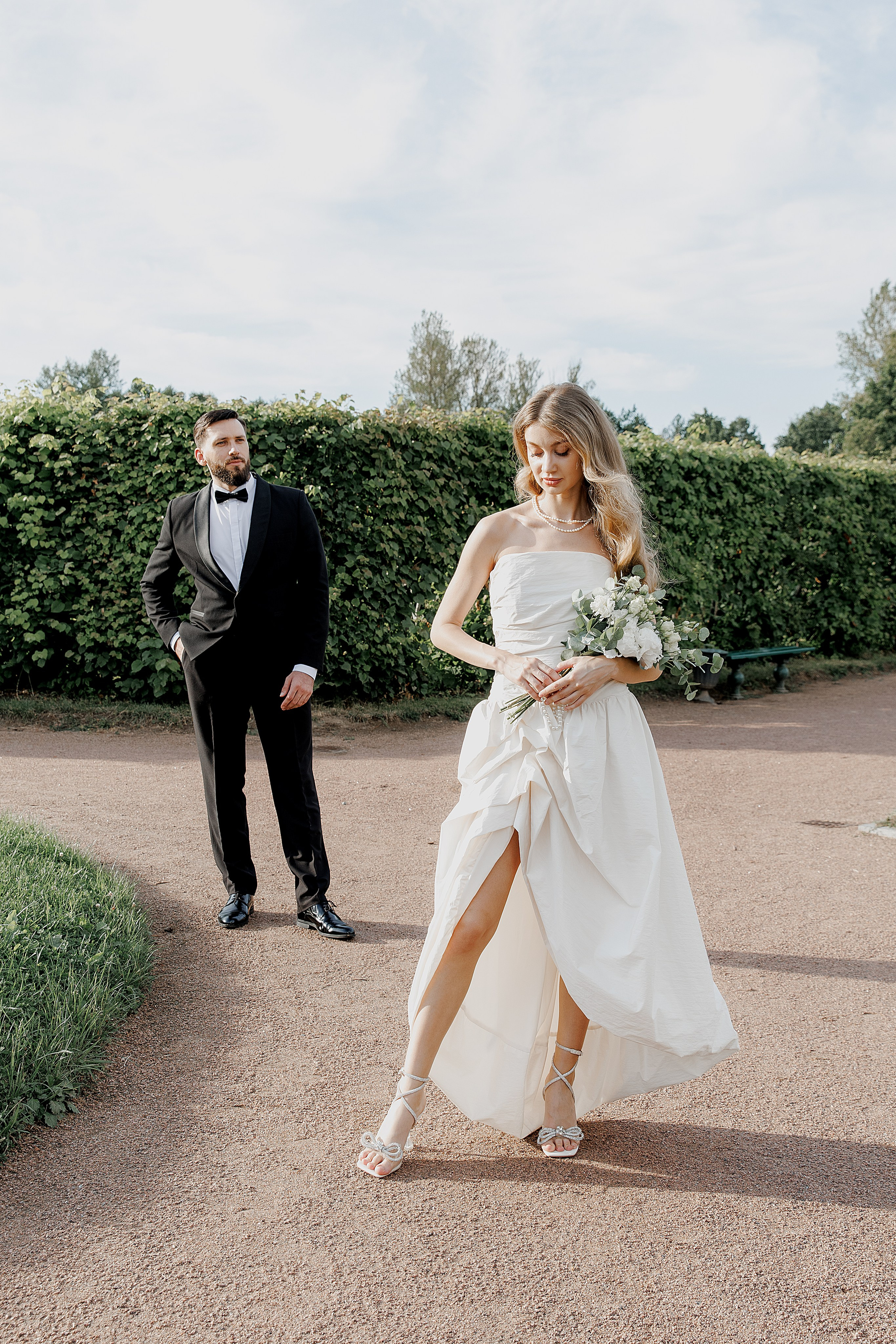 Свадебные серии. Свадебный фотограф Санкт-Петербург  Москва