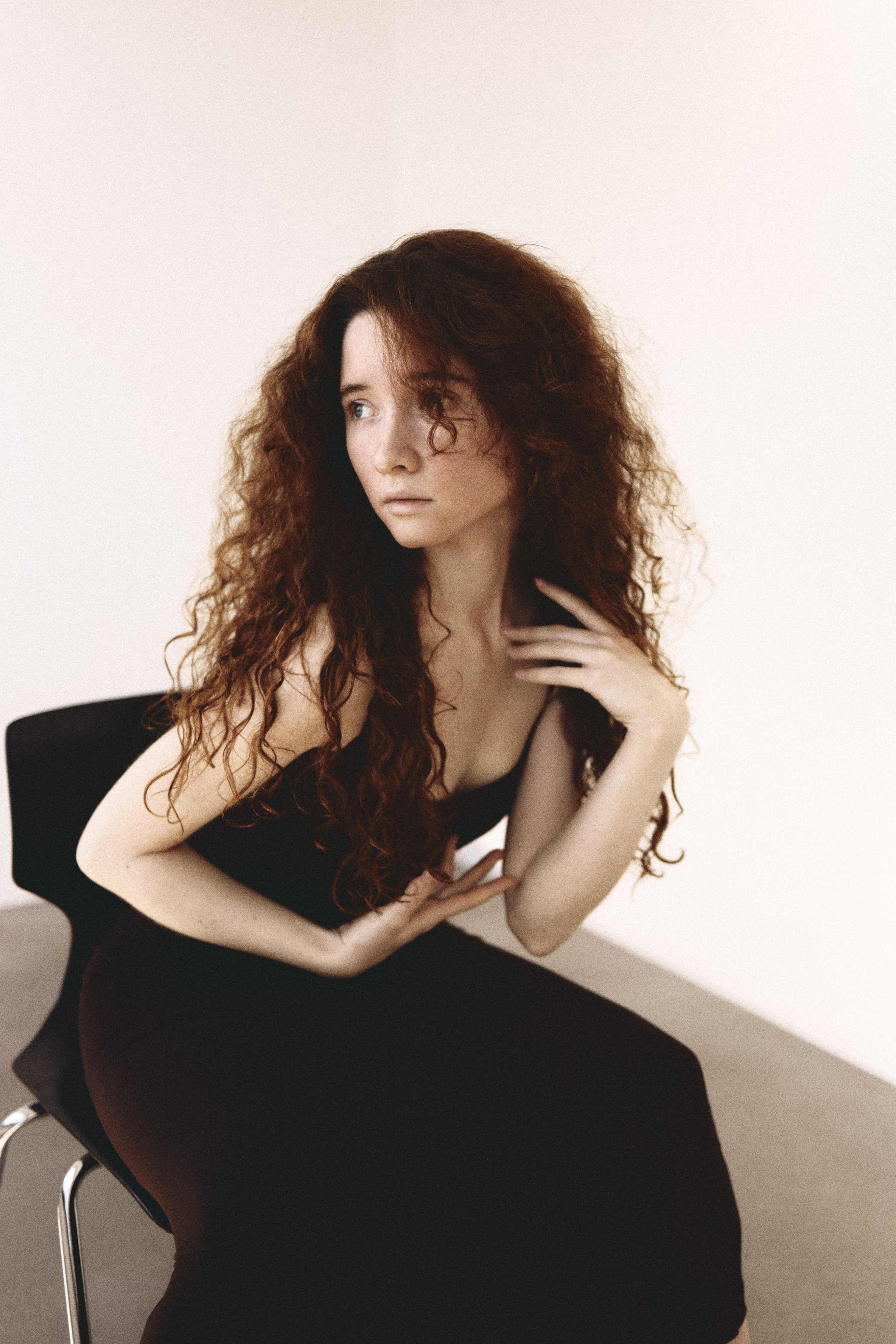 Портретный фотограф в Москве | Анастасия Старкова