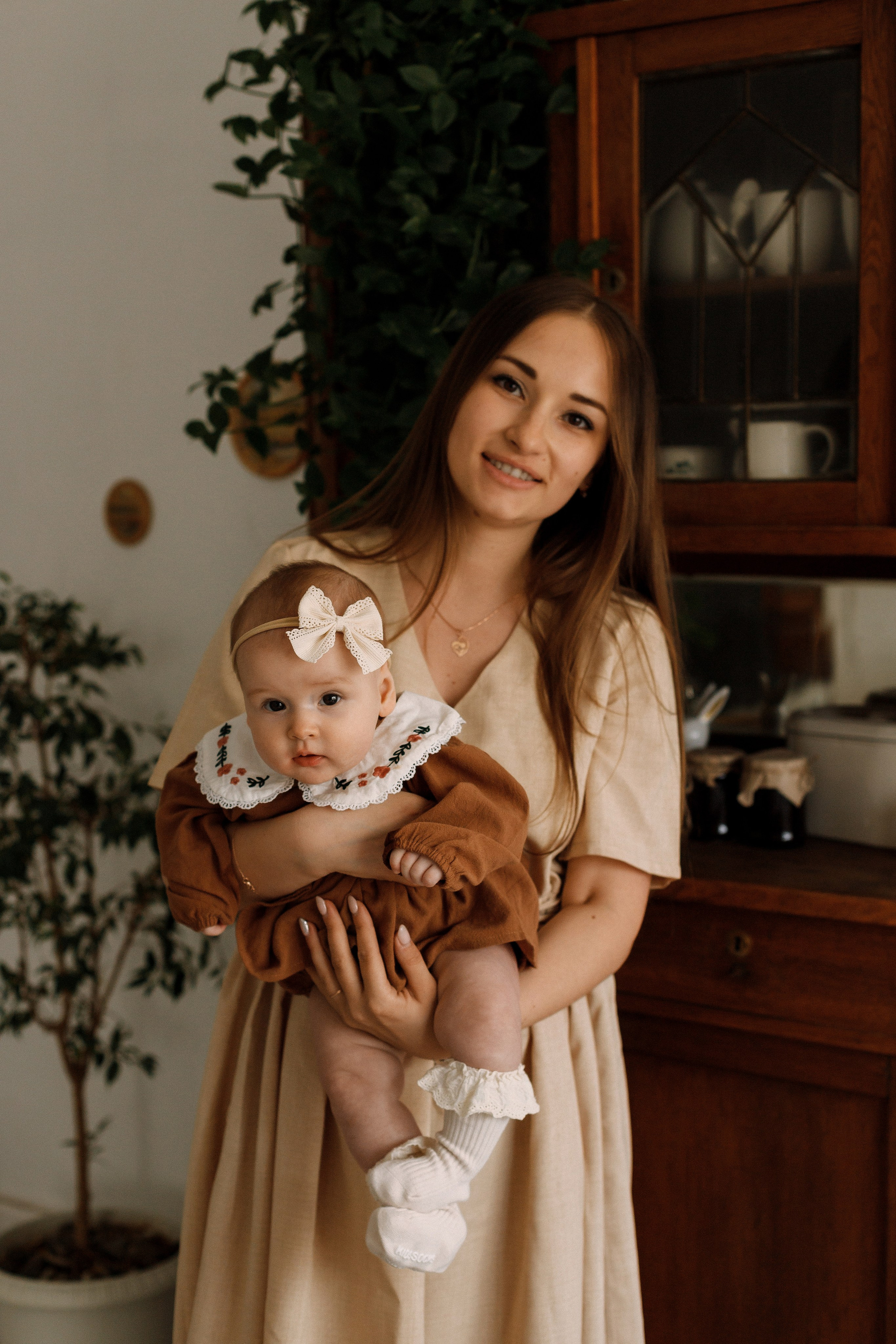 Оля, Алексей и Кариночка фотостудия Фабрика. Фотограф Александра Сыщенко