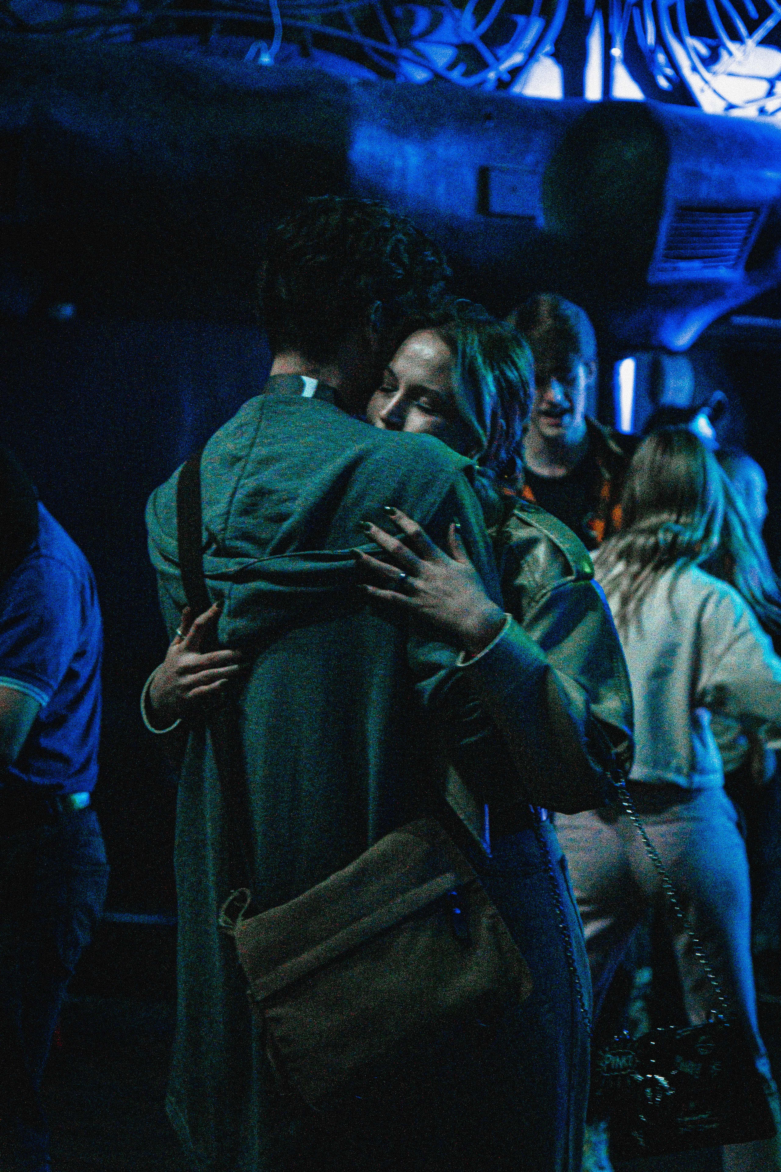 Pinkglasses. Репортажный фотограф Даниил Коваленко