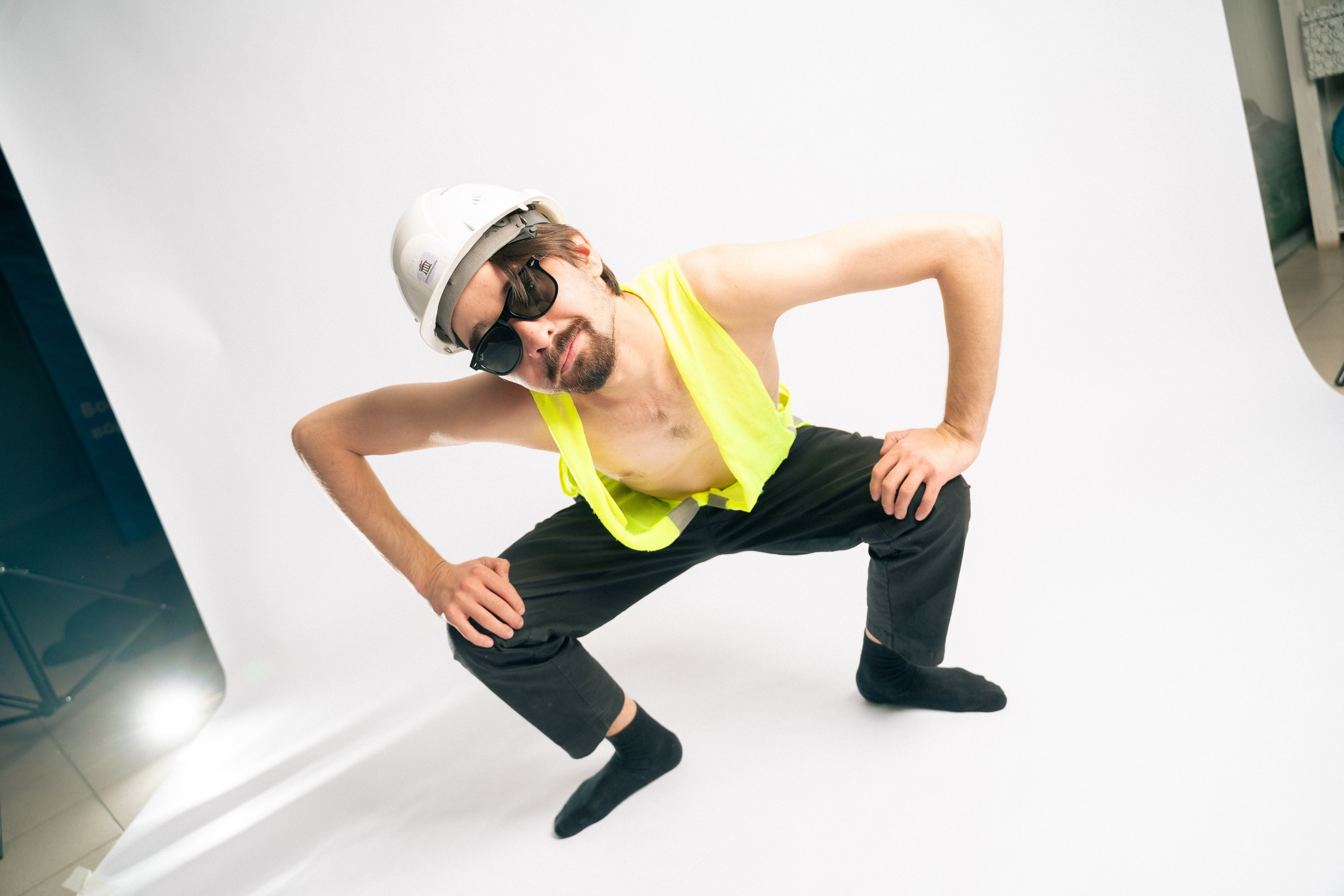 Фототусня 3.1. Репортажный фотограф Даниил Коваленко