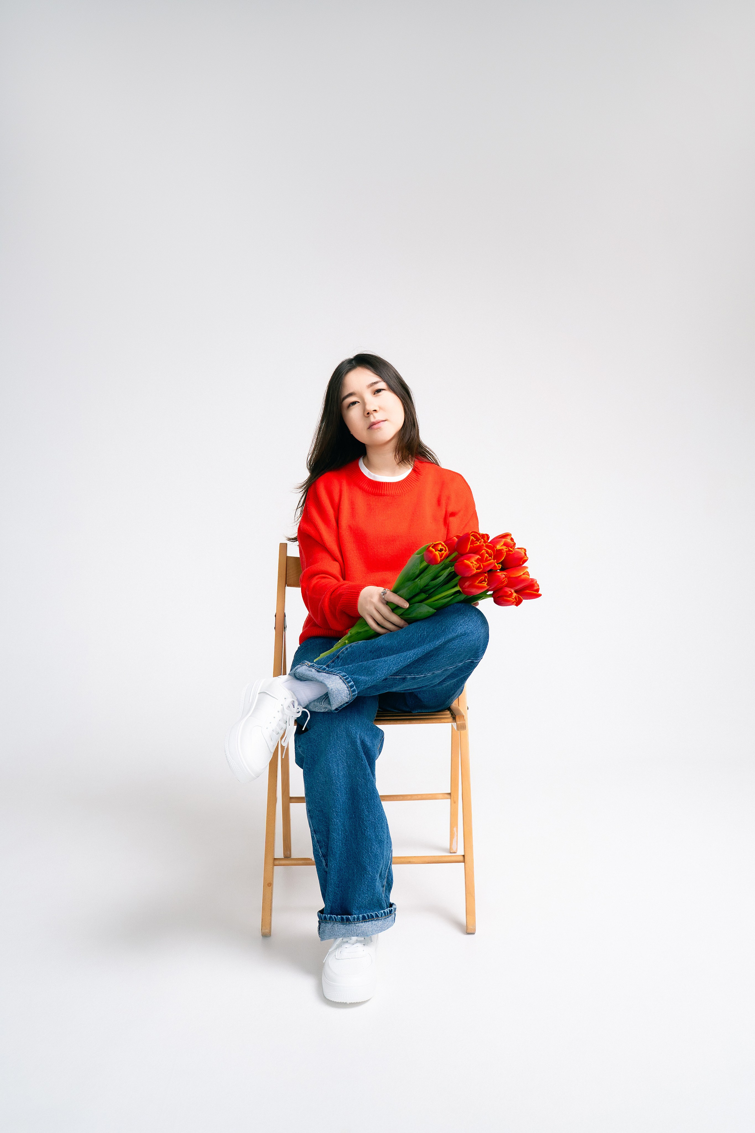 Просто. Репортажный фотограф Даниил Коваленко