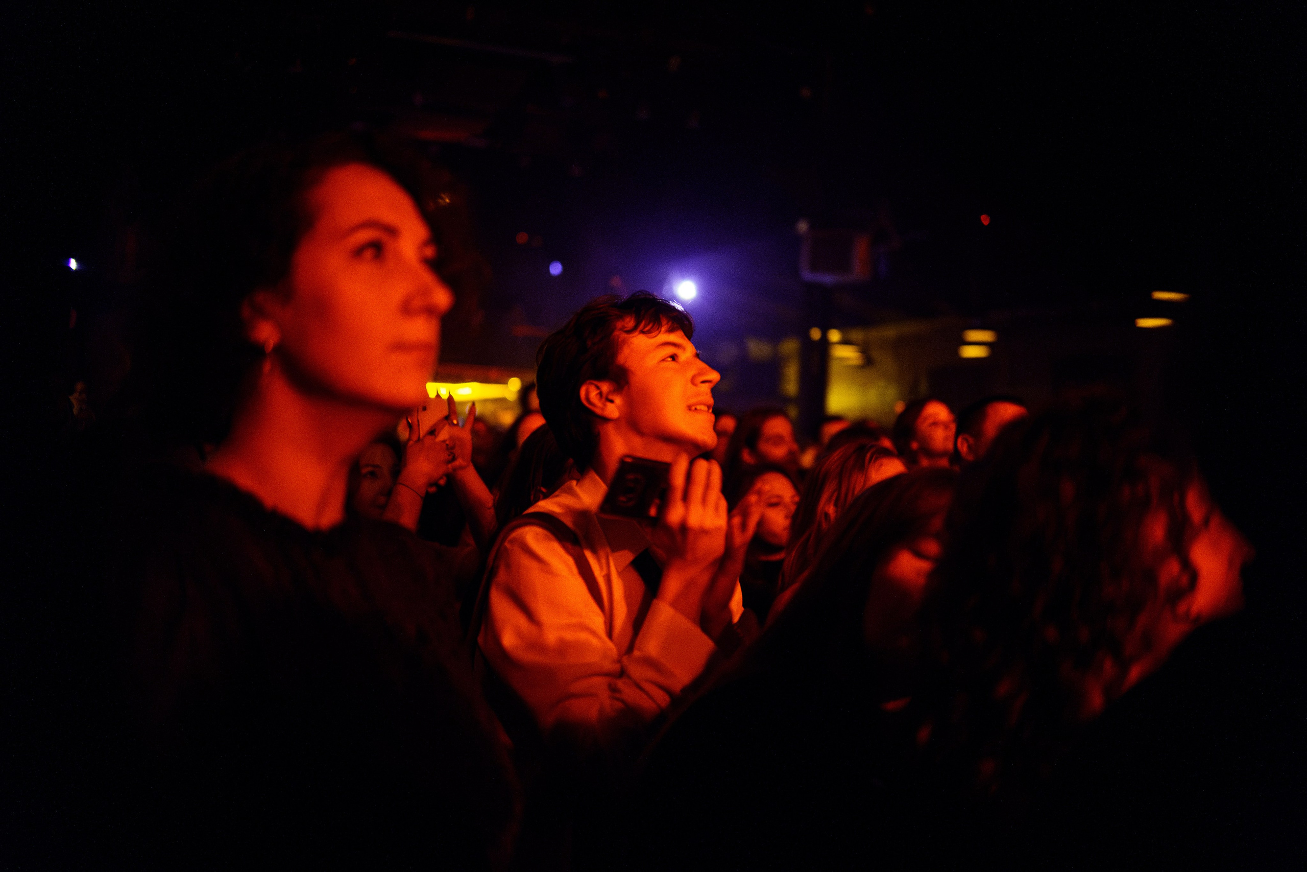 Обе Две. Репортажный фотограф Даниил Коваленко