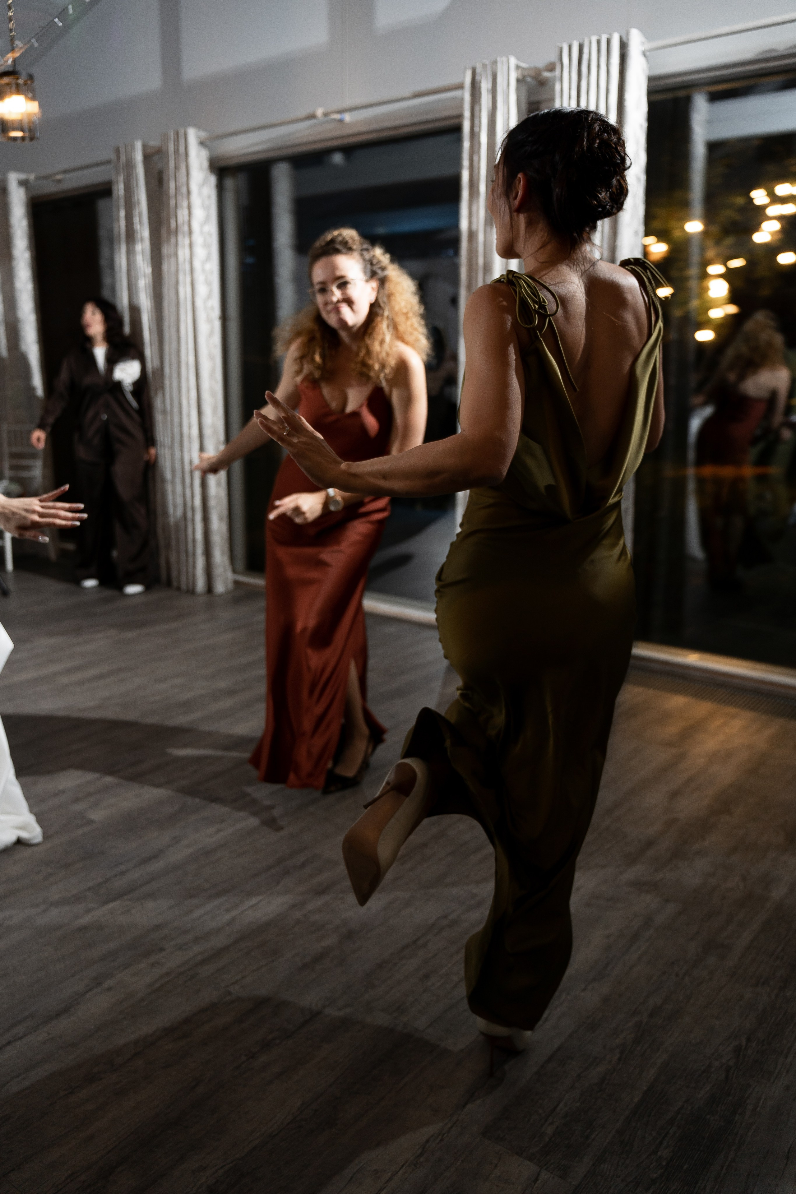 Маргарита & Рафаэль 12.09.2024. Свадебный Фотограф Илья Чепайкин. Калининград