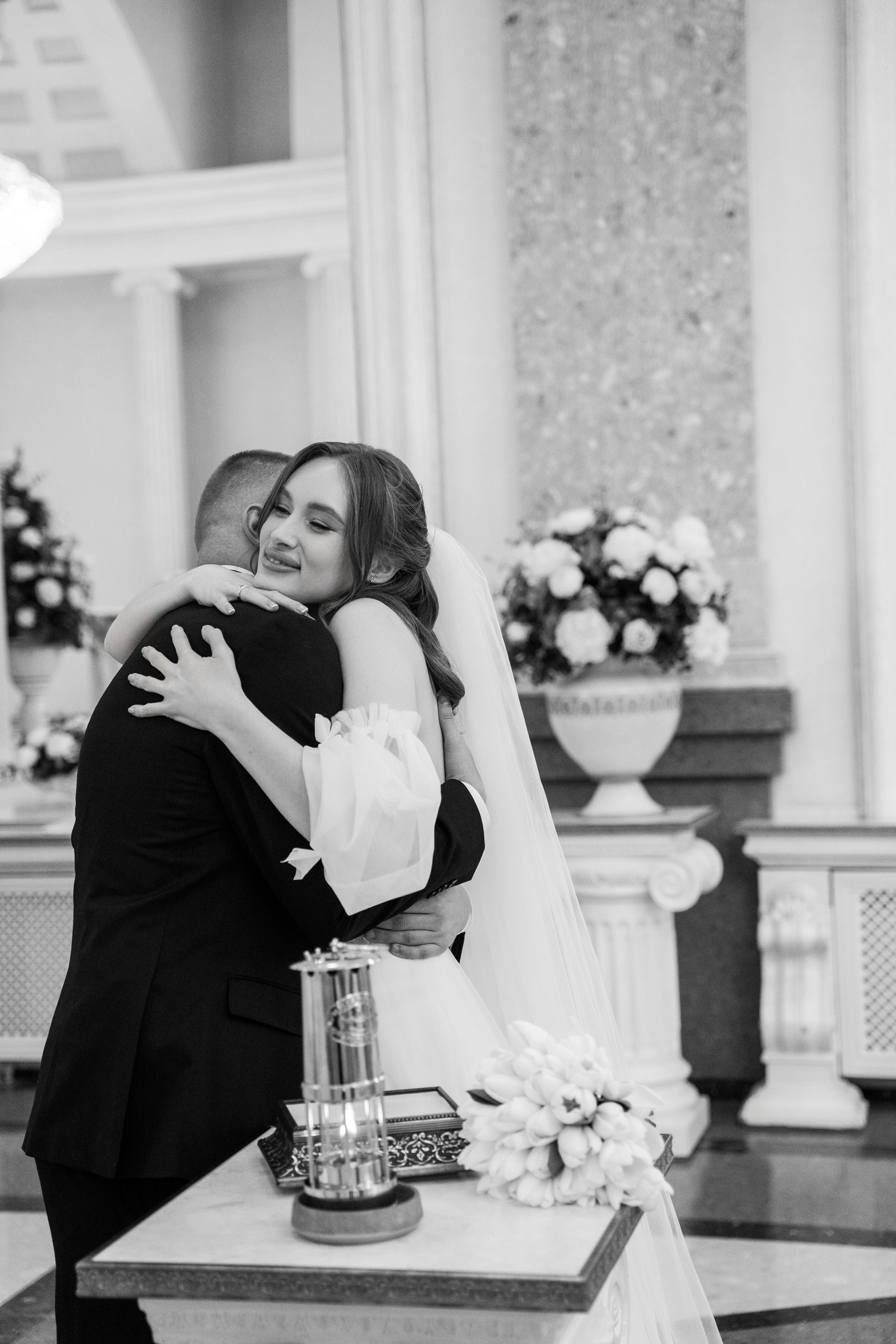 Вадим & Ольга «Свадьба блогера». Свадебный фотограф в Краснодаре