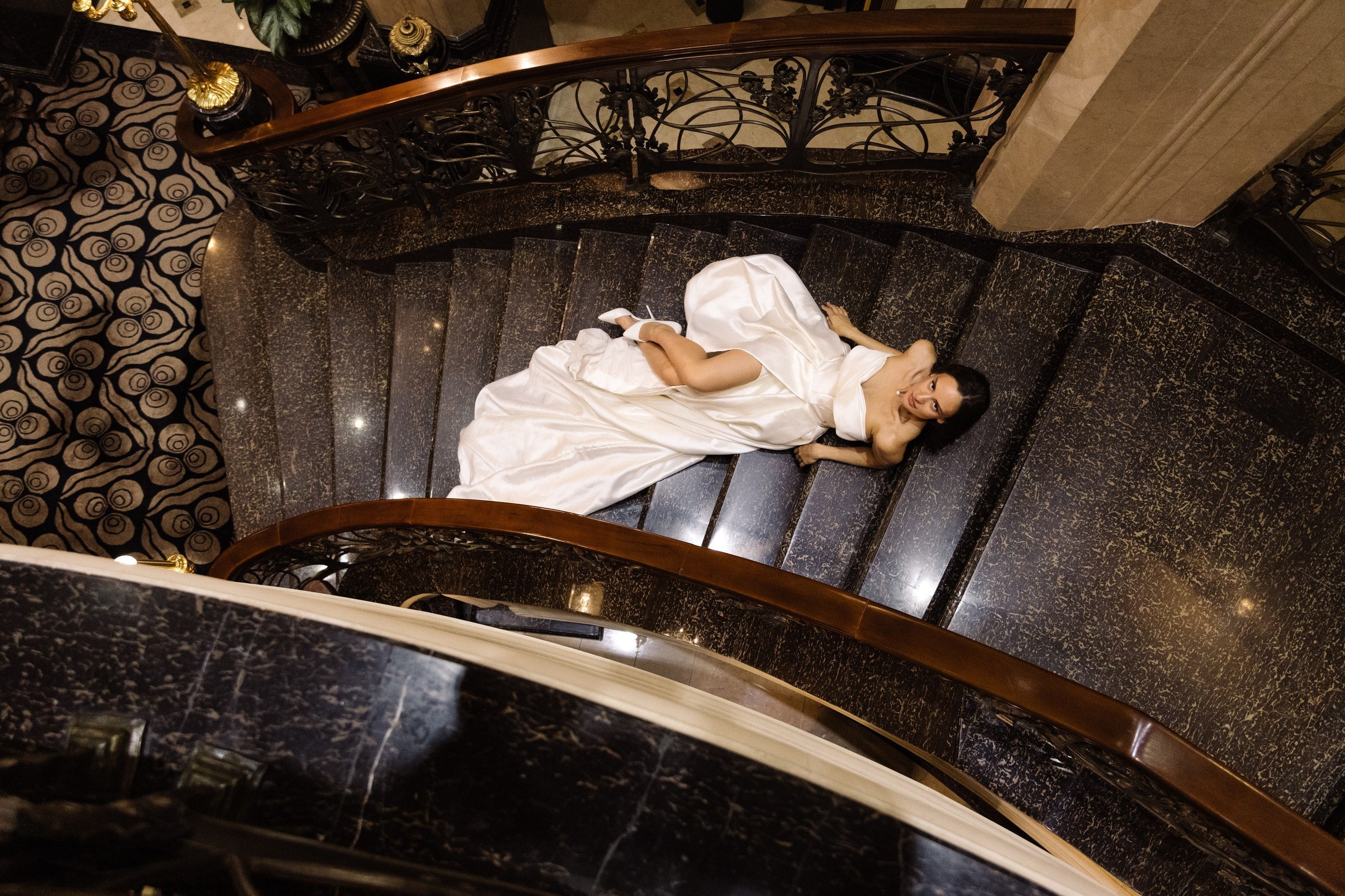 Марина и Роман