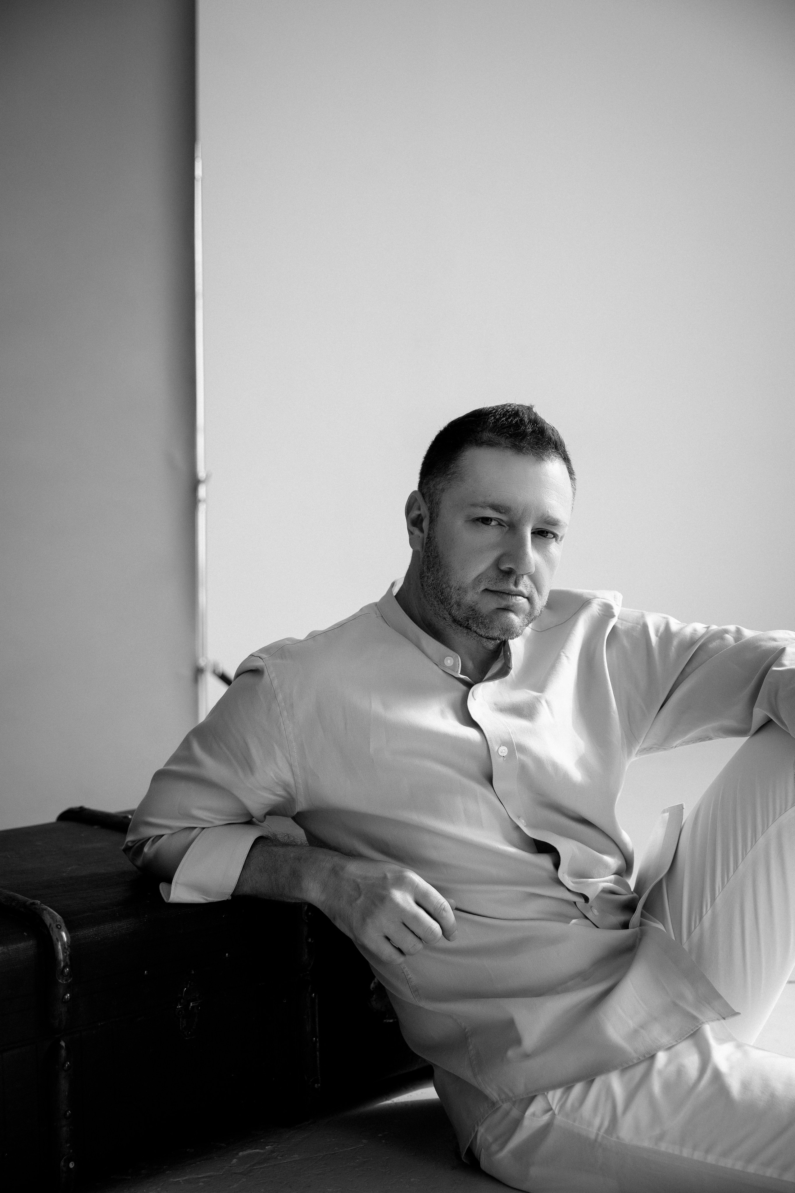 Роман. Свадебный и портретный фотограф