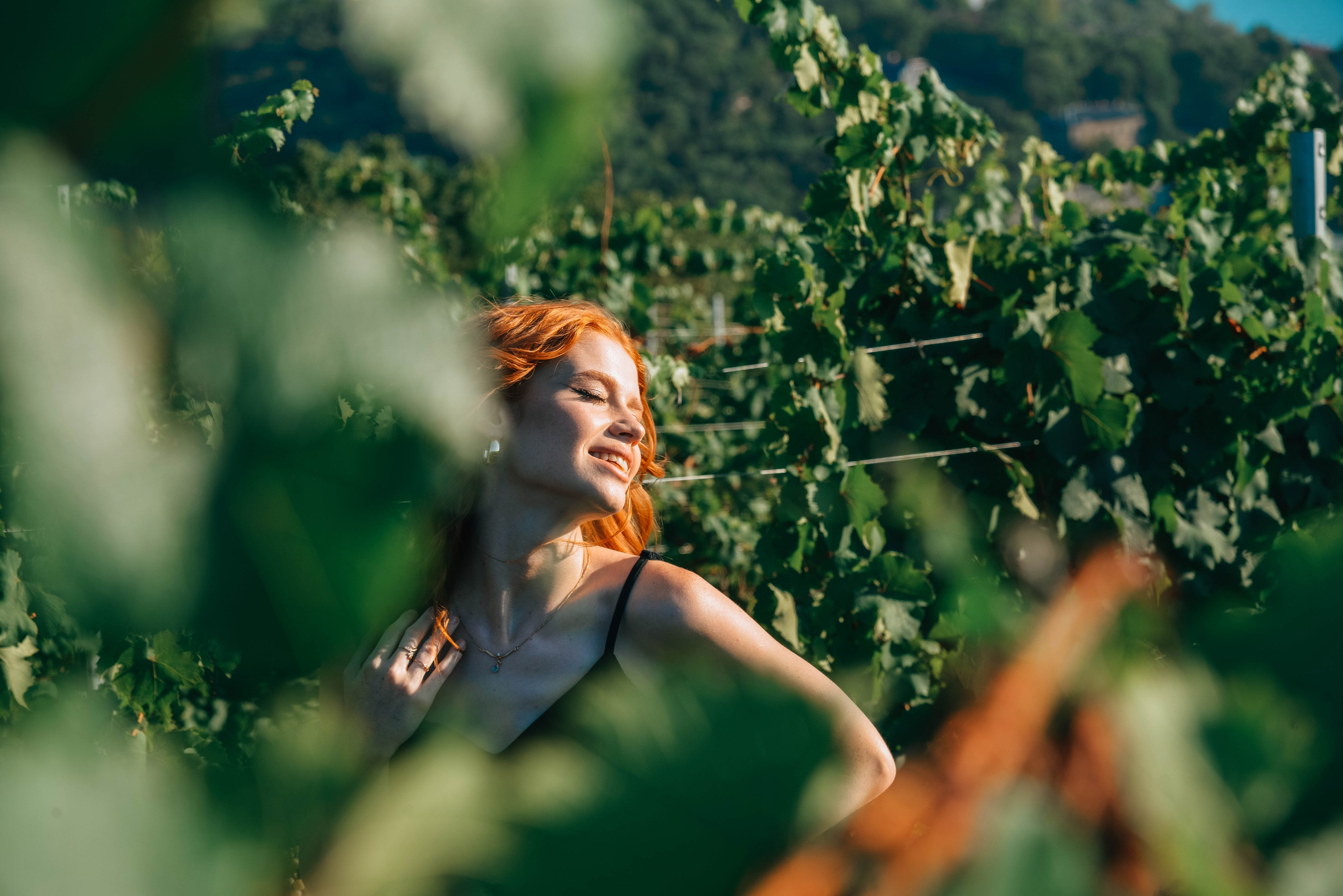 Елизавета Загорских