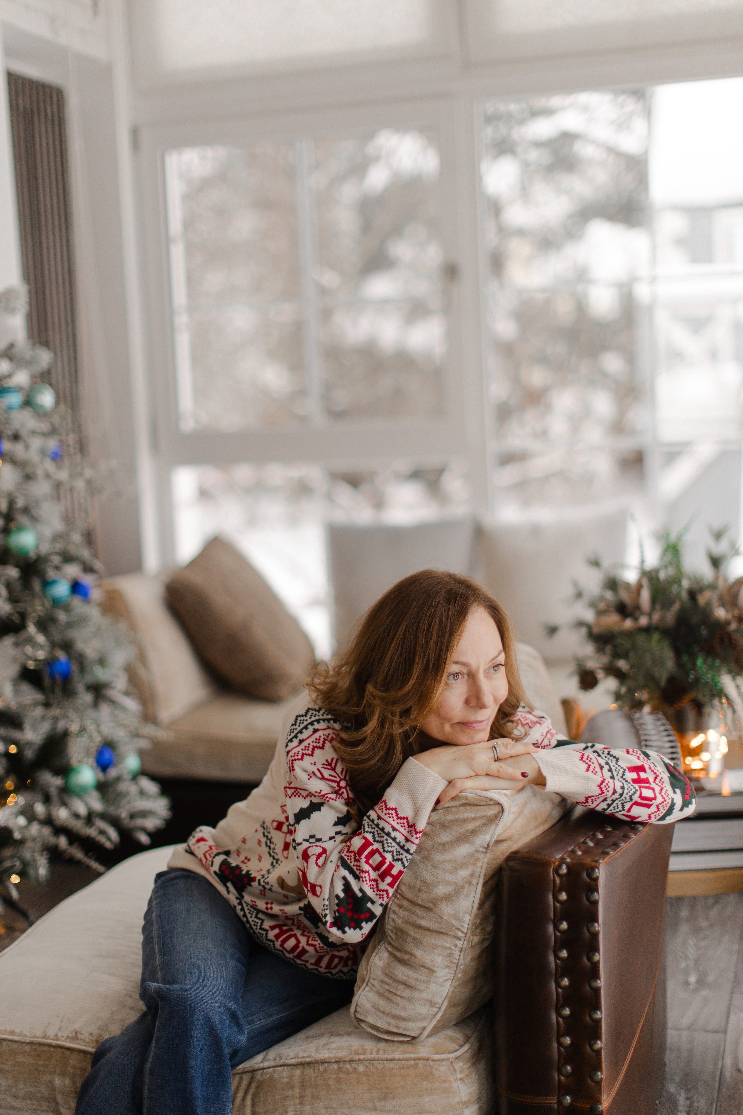 Толя Лена и дети. Семейный и детский фотограф в Москве Кузьмина Мария