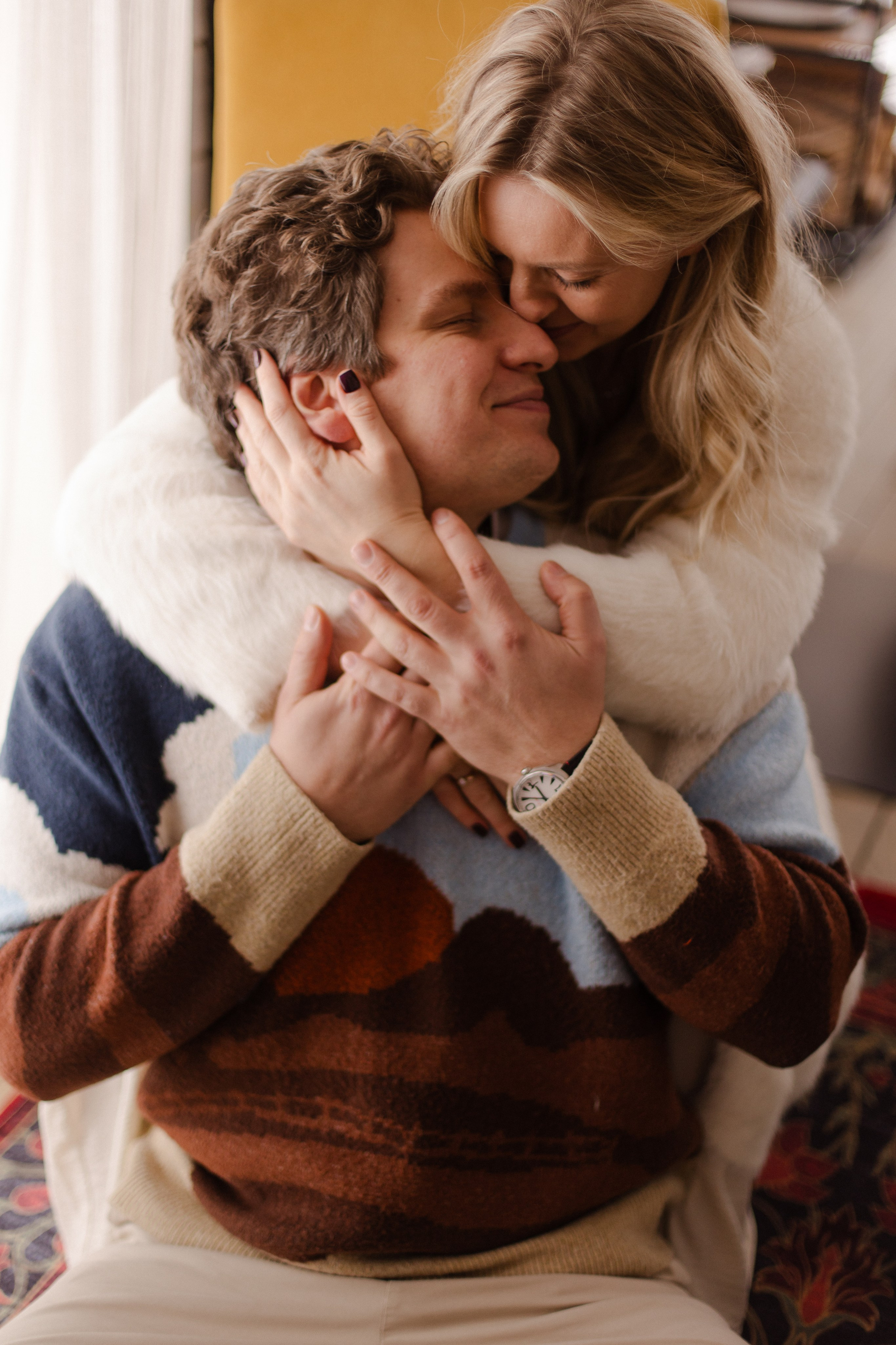 Акрам Ульяна и мальчишки. Фотграф в Москве Кузьмина Мария