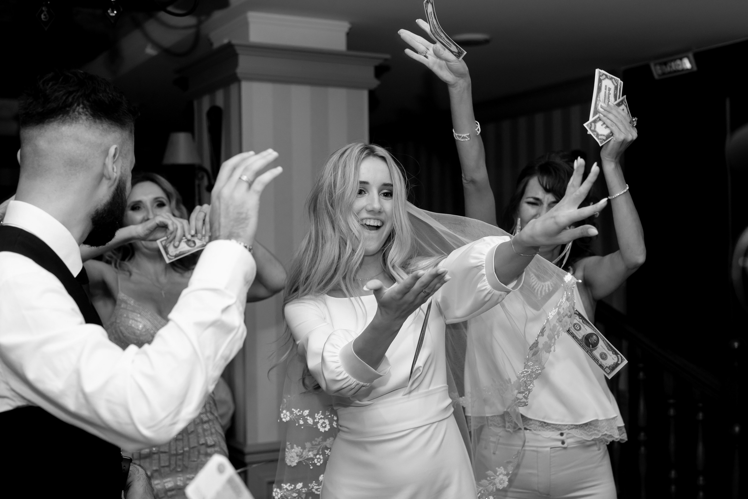 Эмиль и Дарья. Лада Канана Свадебный и семейный фотограф