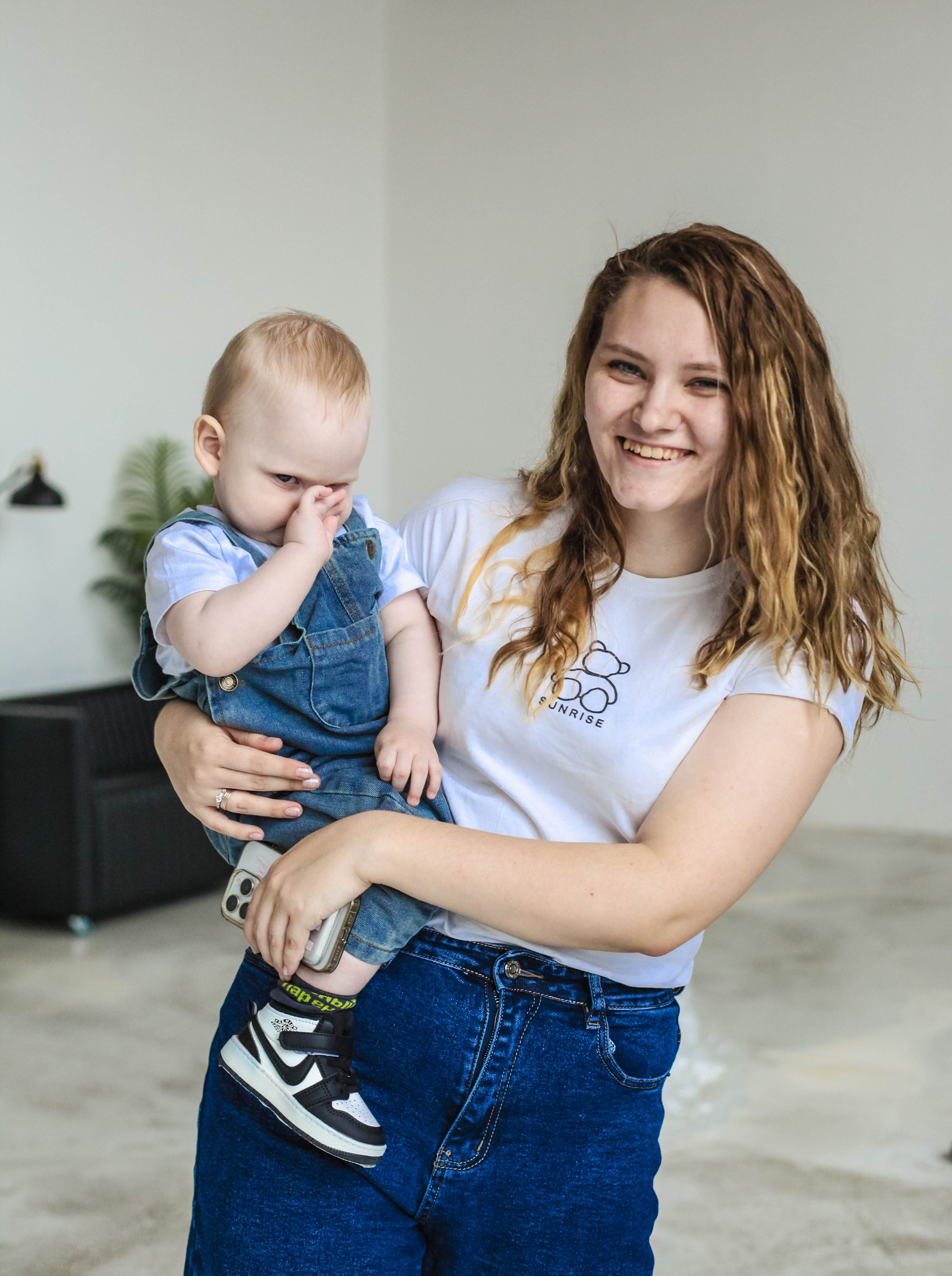 Студия. Уличный фотограф Города N