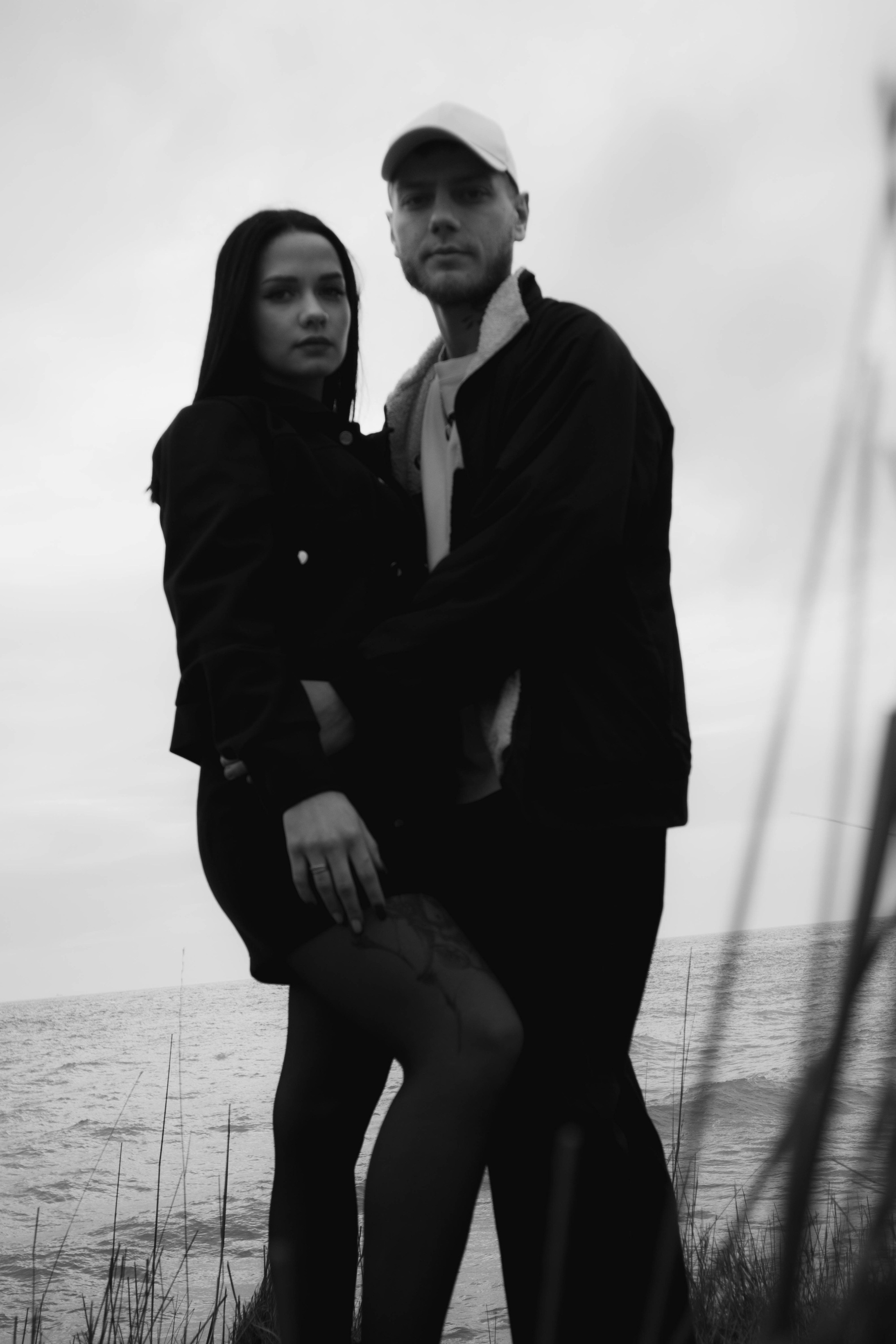 «Сердечные линии». Уличный фотограф Города N