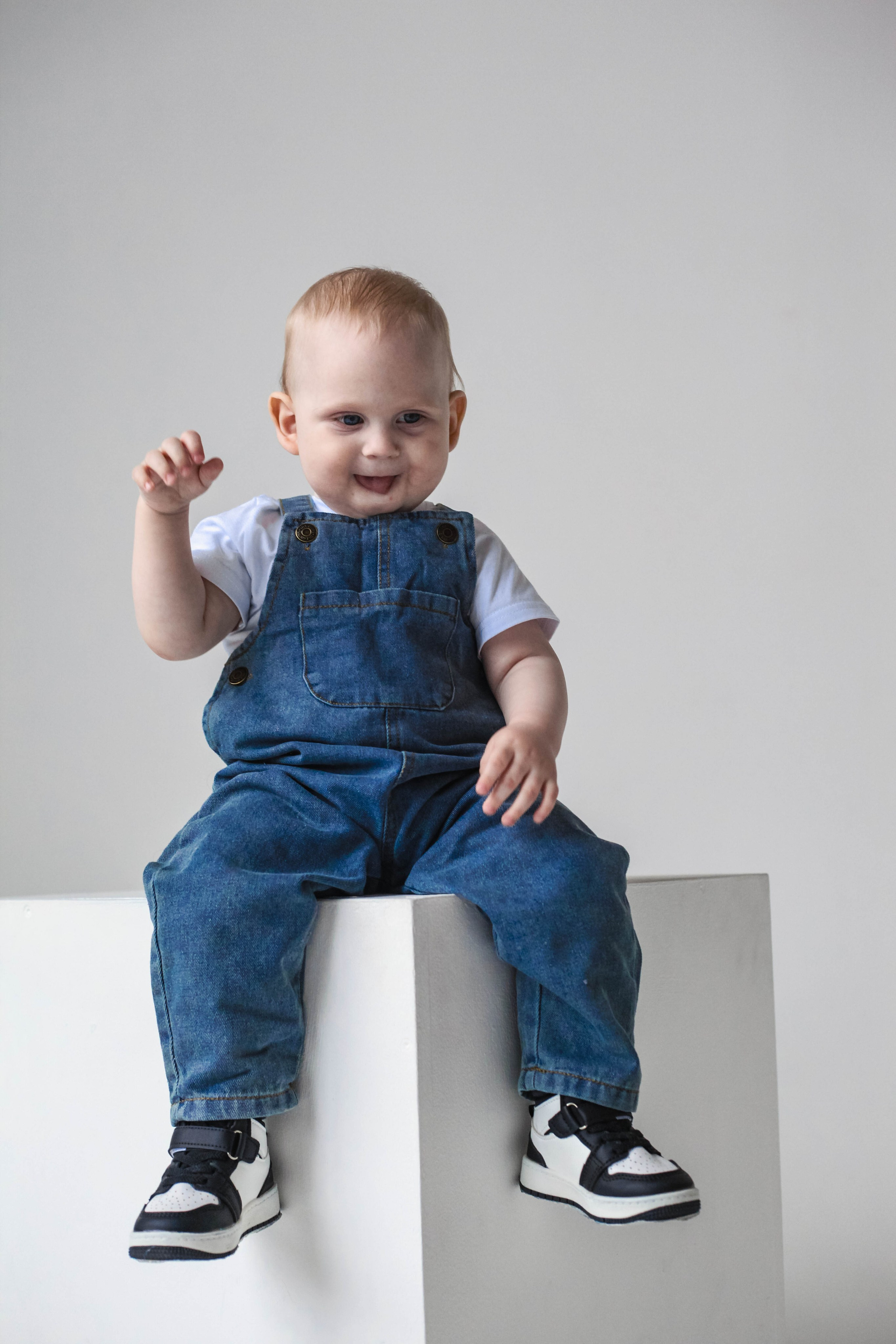 Студия. Уличный фотограф Города N