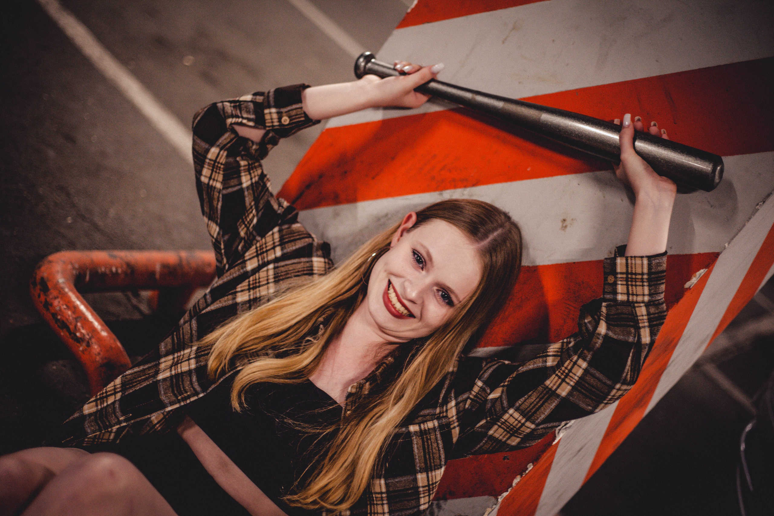 «Тайны парковки глазами тележки». Уличный фотограф Города N