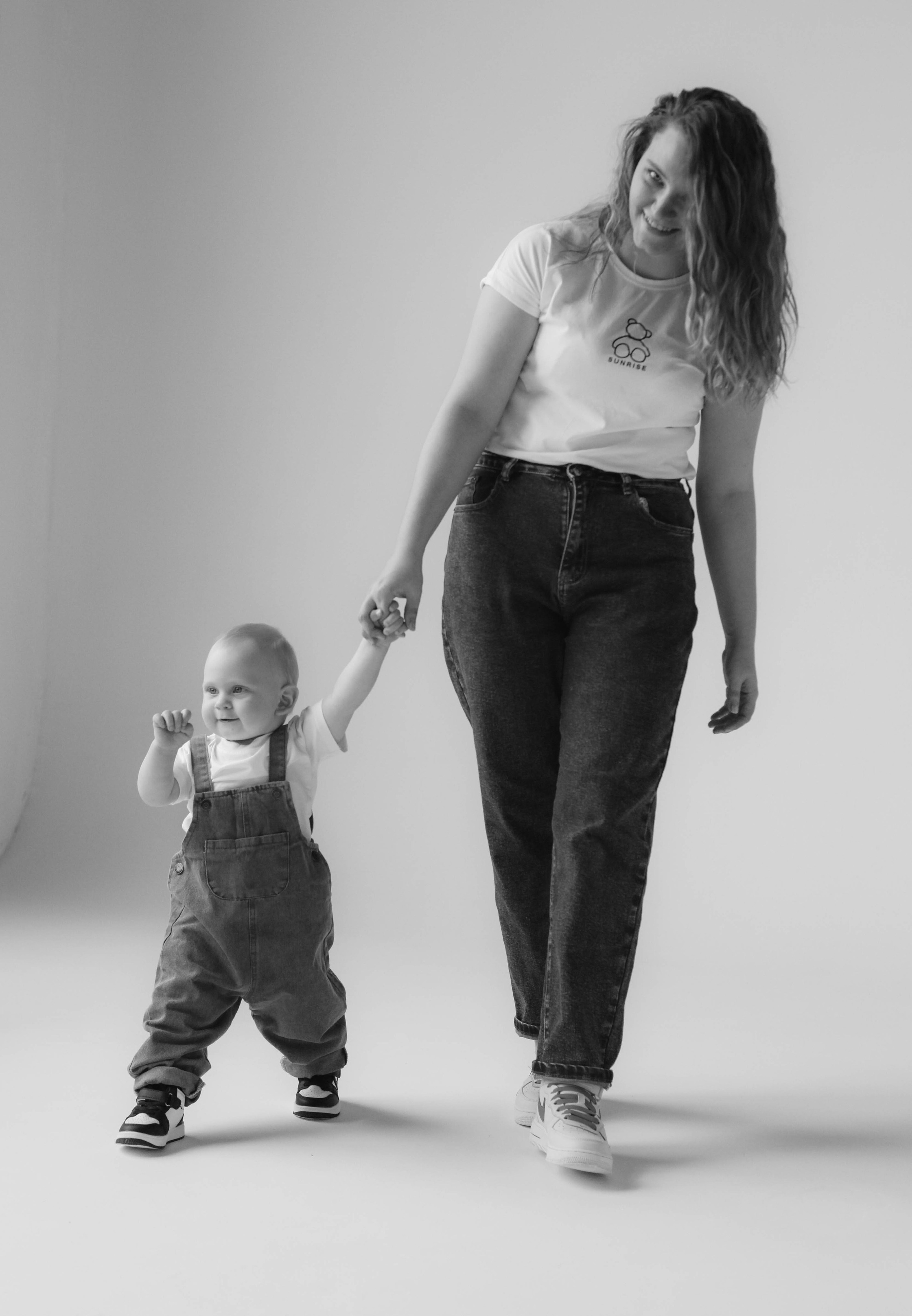 Студия. Уличный фотограф Города N