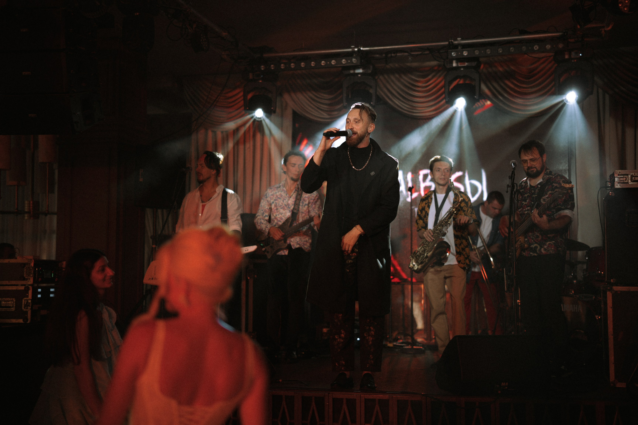 N+S Germes / Полный день (сокращено). Семейный и портретный фотограф в Саратове Сахарова Маша