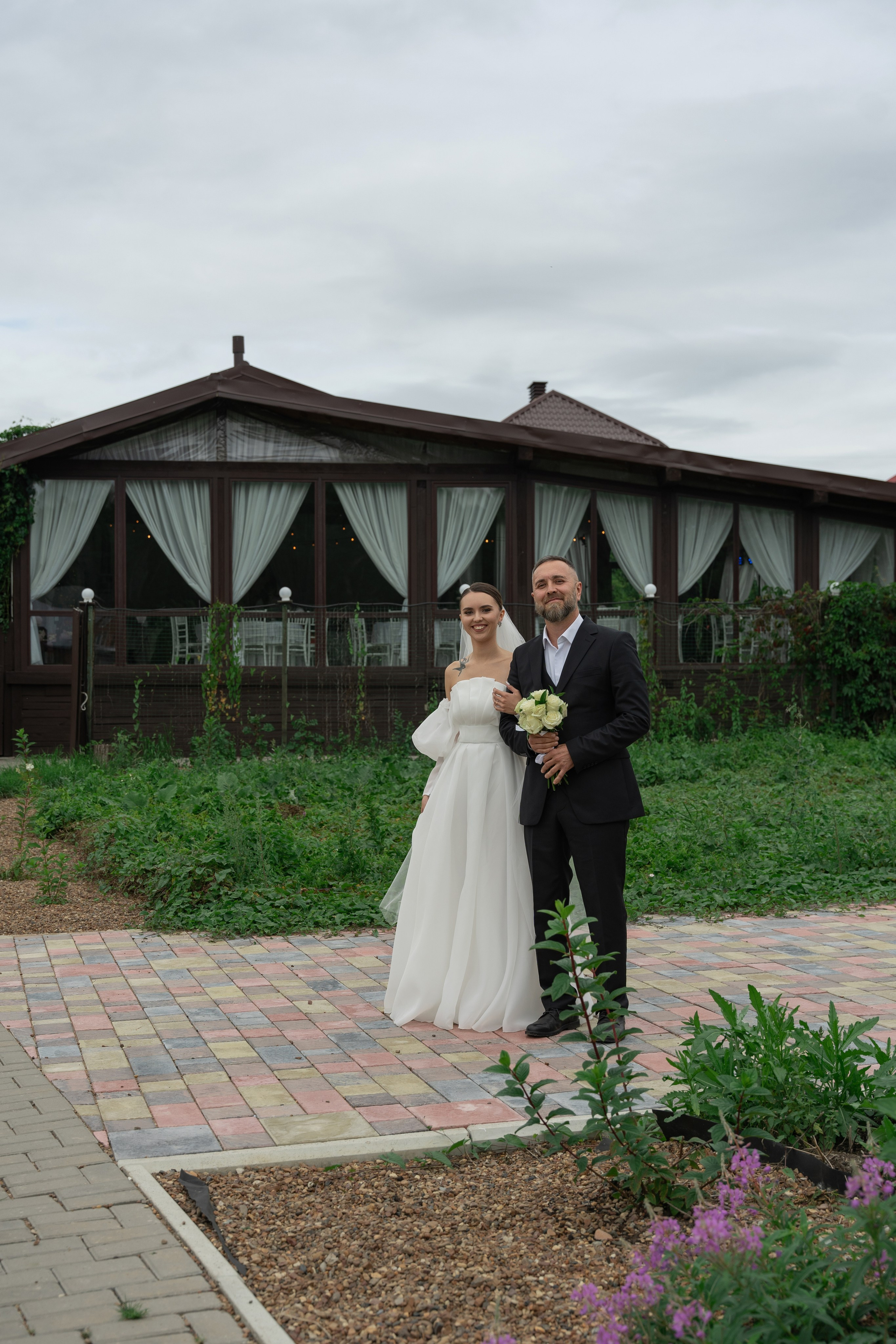 Константин и Валерия. Свадебный фотограф Руслан Хасанов