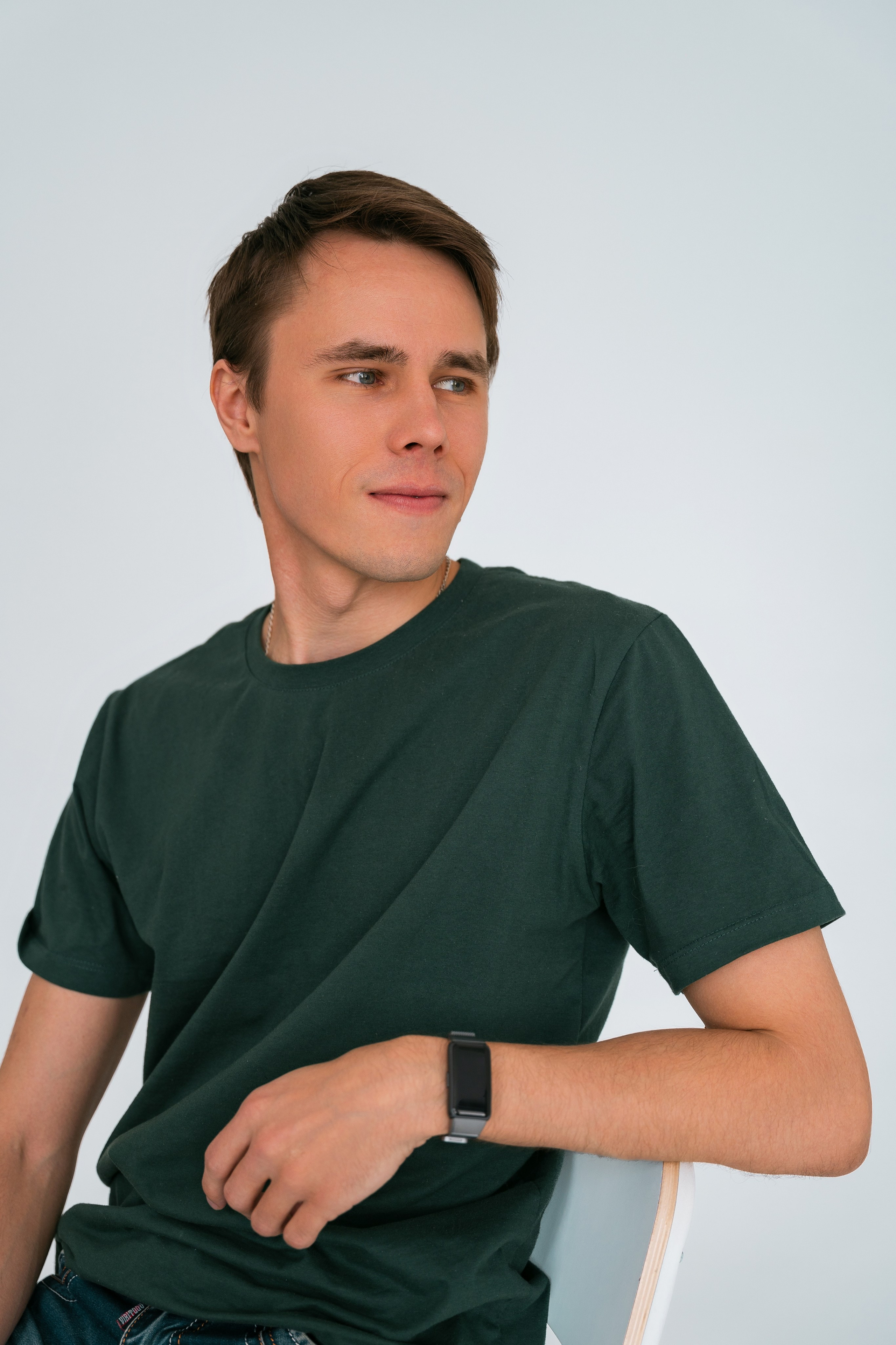 Иван. Свадебный фотограф Руслан Хасанов