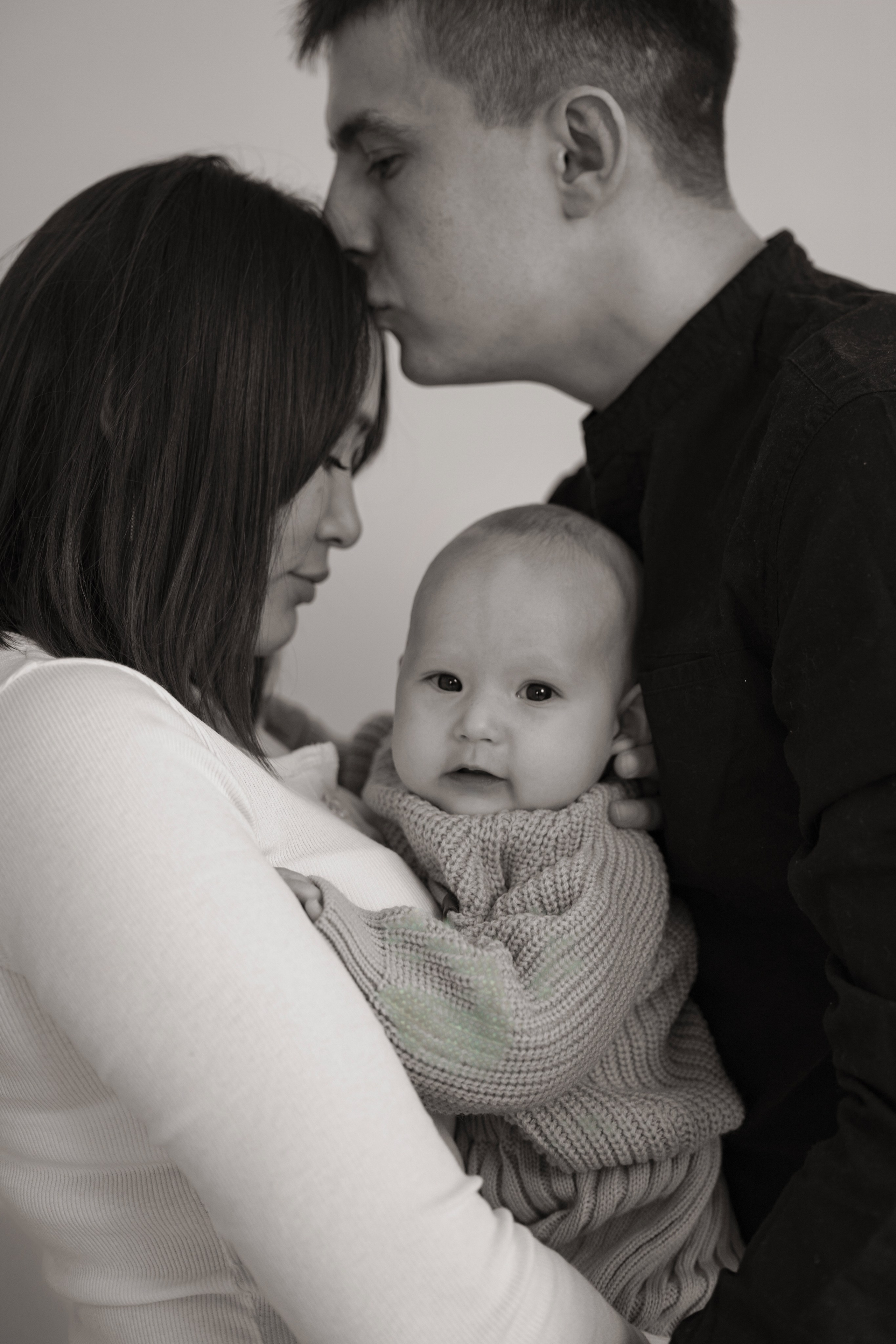 Семья Айсылу. Свадебный фотограф Руслан Хасанов