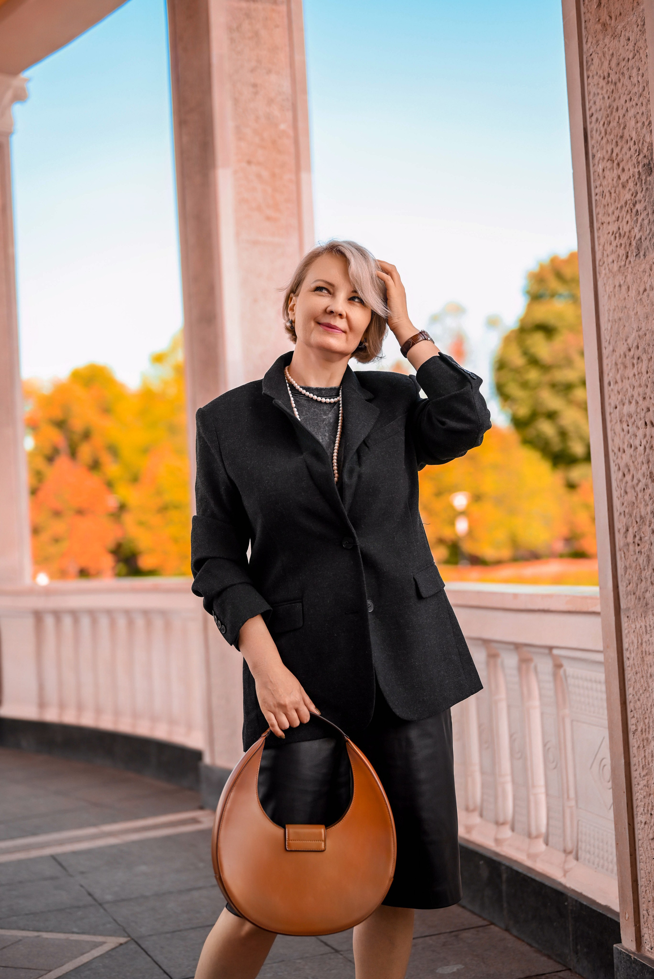 Женские индивидуальные фотосессии. Главная