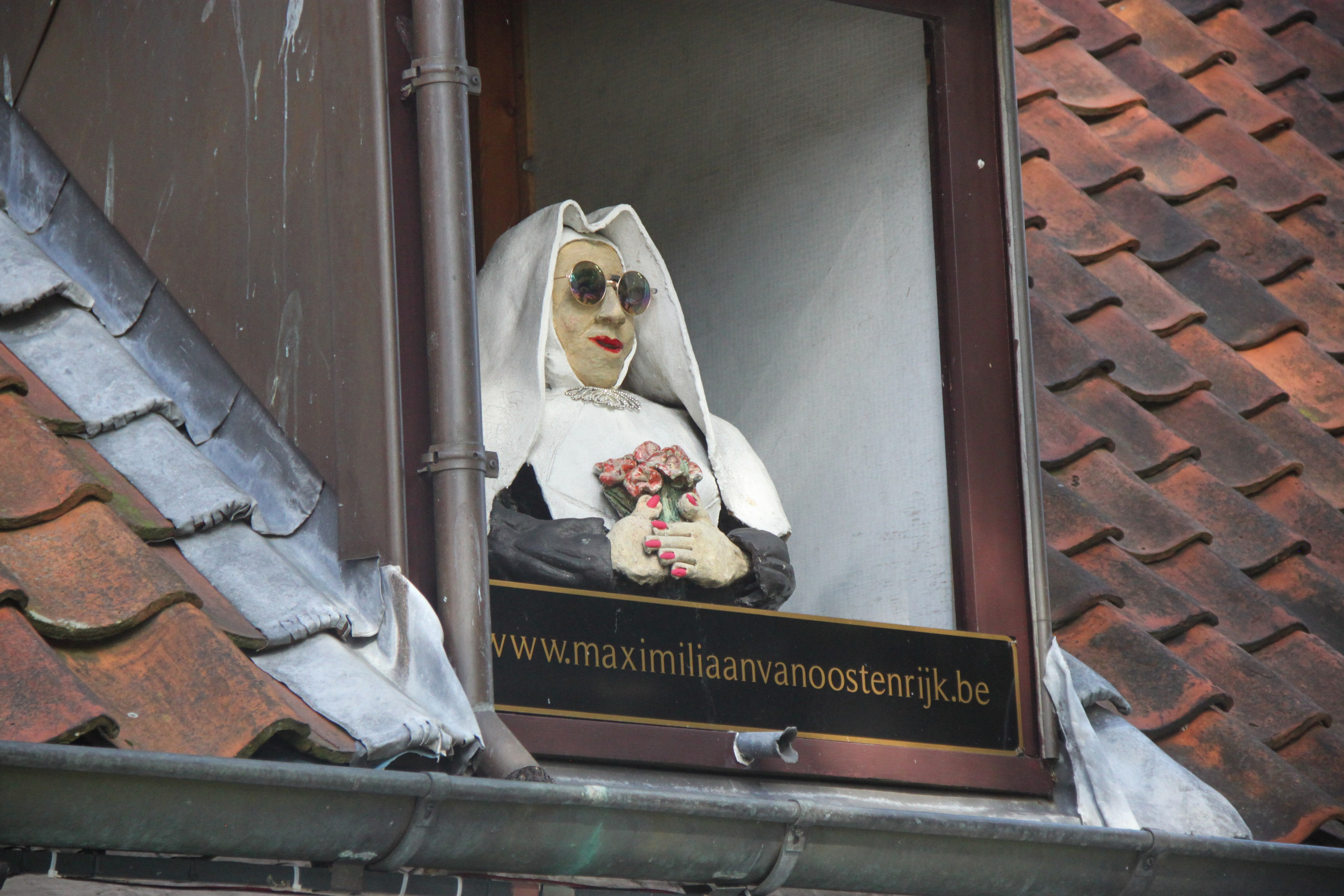 Bruges, Belgium. Andrey Filippov Photographer