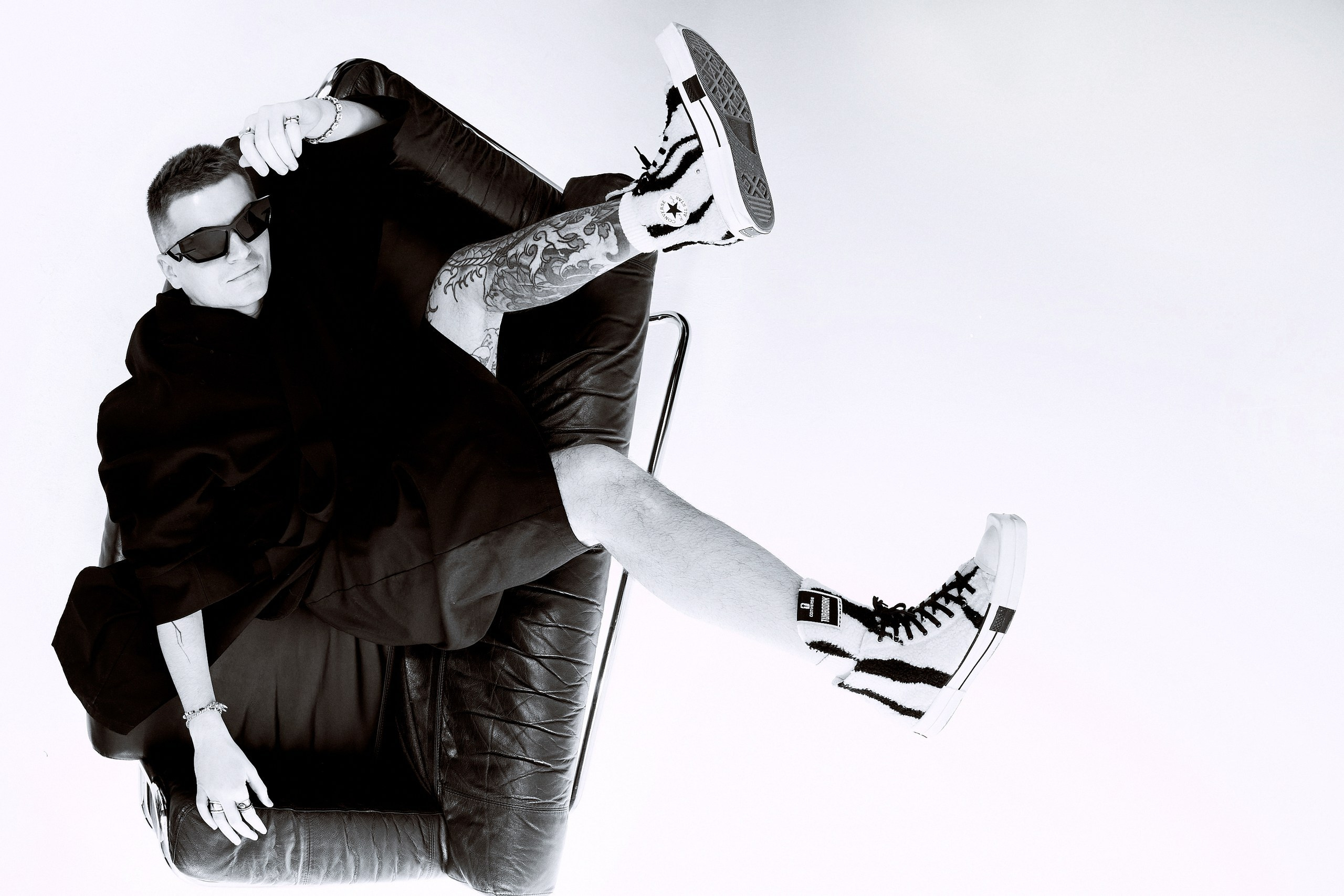 Студийная. Арт-группа Del Mar. Home