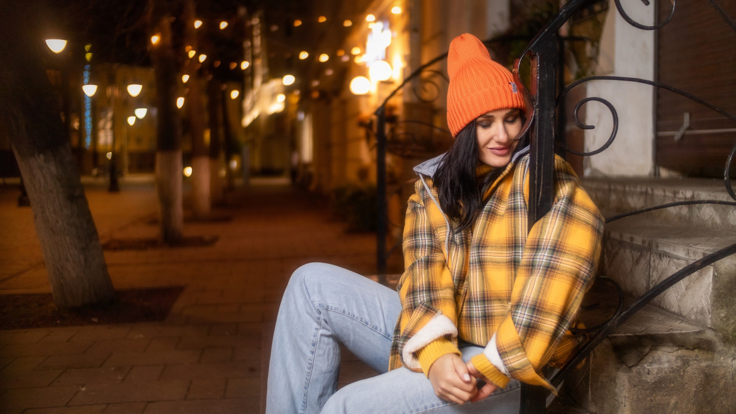 Нестудийные фотосессии. Игорь Бобров, #второйфотографсмоленска. Фото и видео для людей и бизнеса