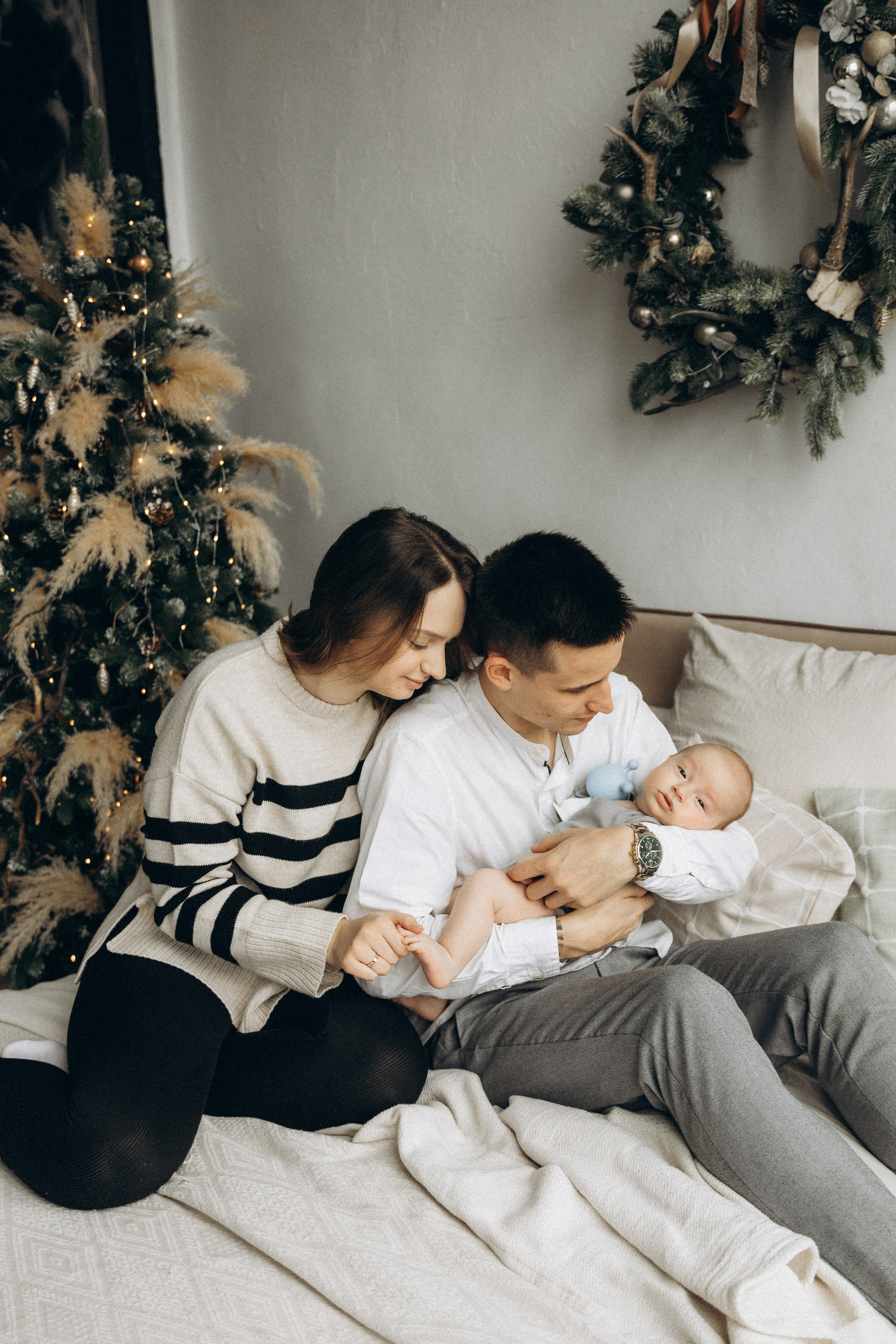 For Kris. Свадебный и портретный фотограф в Калининграде Наталия Еник