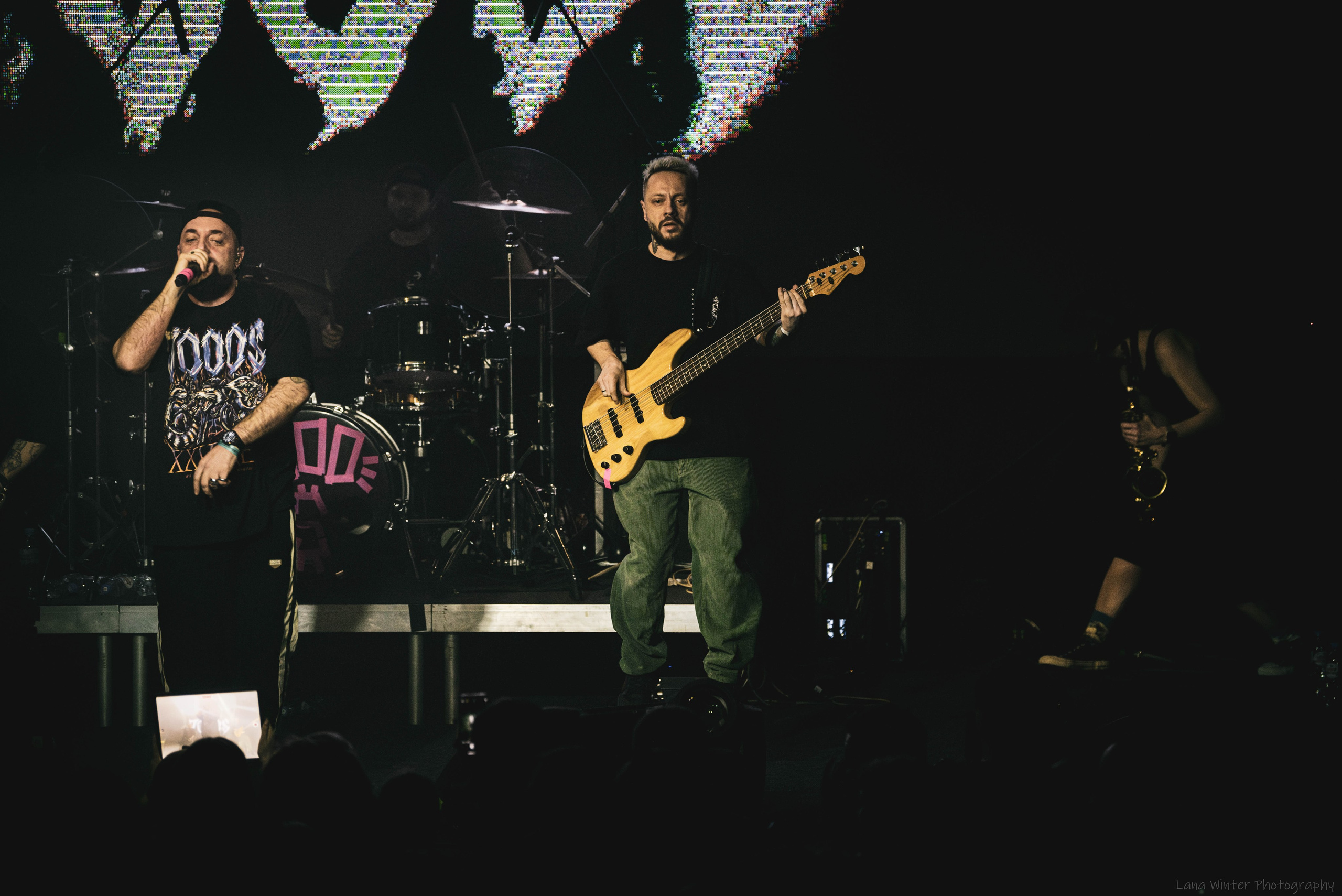 7000$ (25 января 2025 года, Москва, клуб Урбан). Фотограф Светлана Блинова, Москва и Московская область