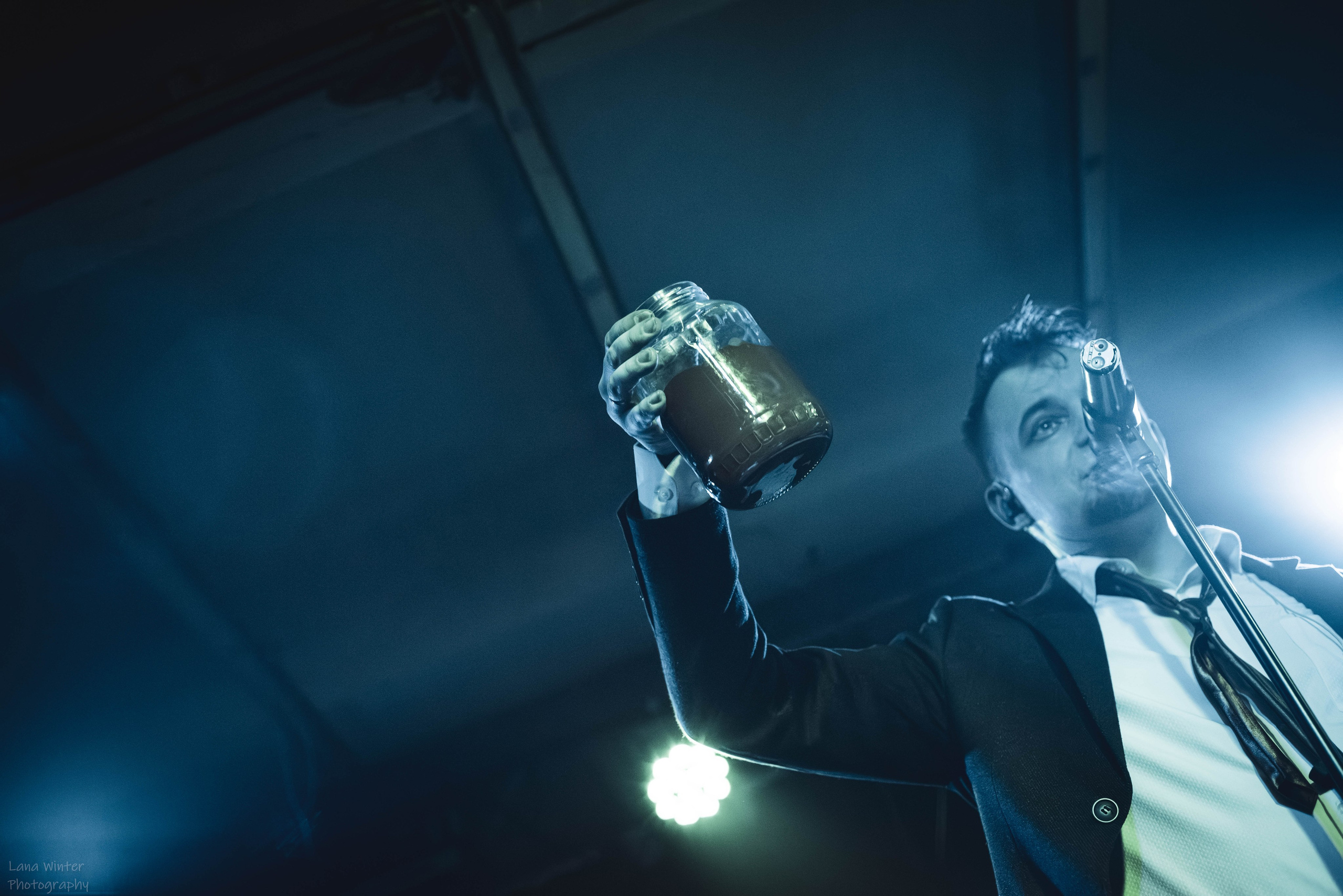 НРАВ (12 апреля 2025 года, Москва, клуб Смена). Фотограф Светлана Блинова, Москва и Московская область