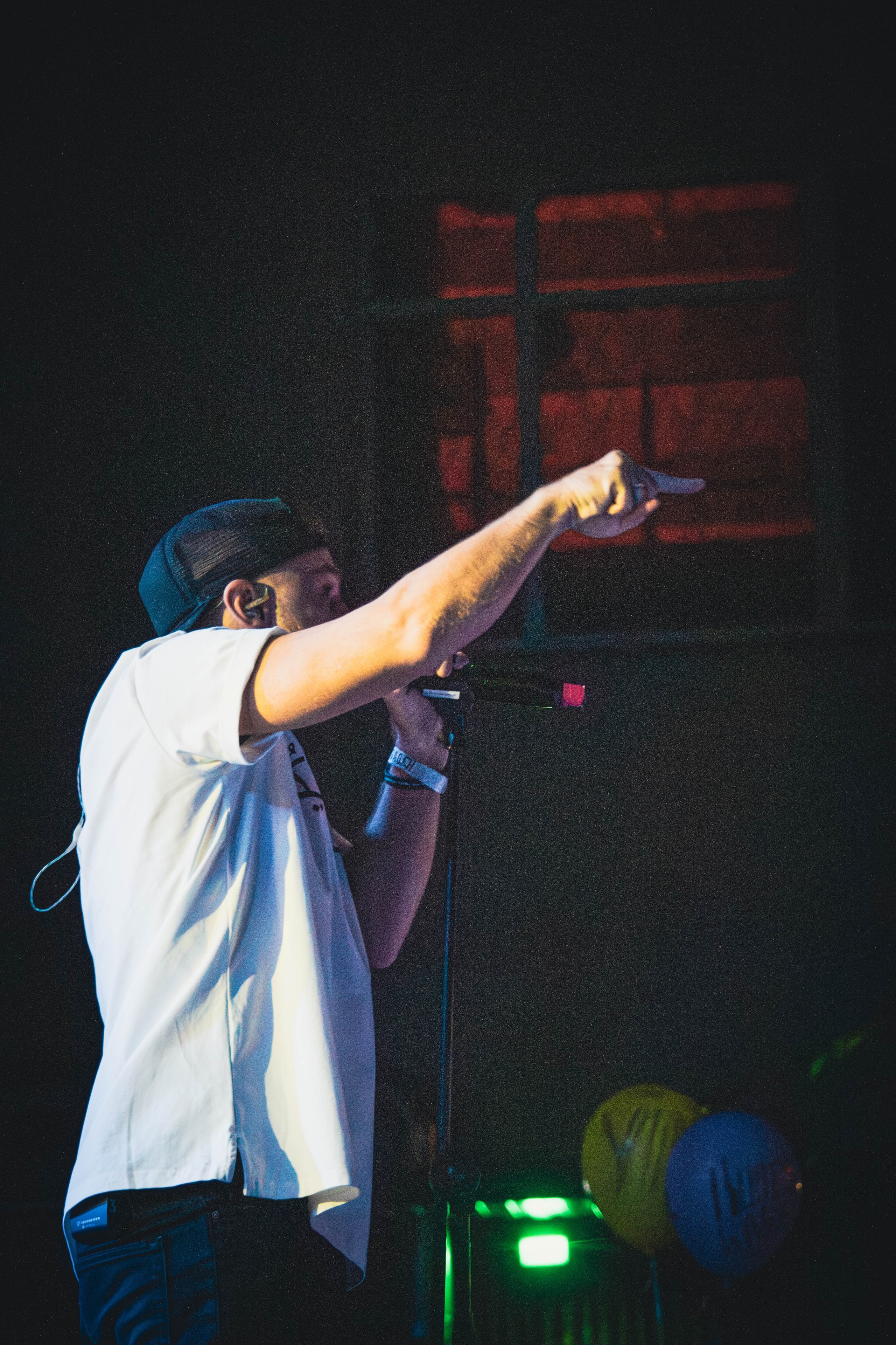 Копенgagен (15 августа 2024 года, Москва, клуб Pravda Summer). Фотограф Светлана Блинова, Москва и Московская область