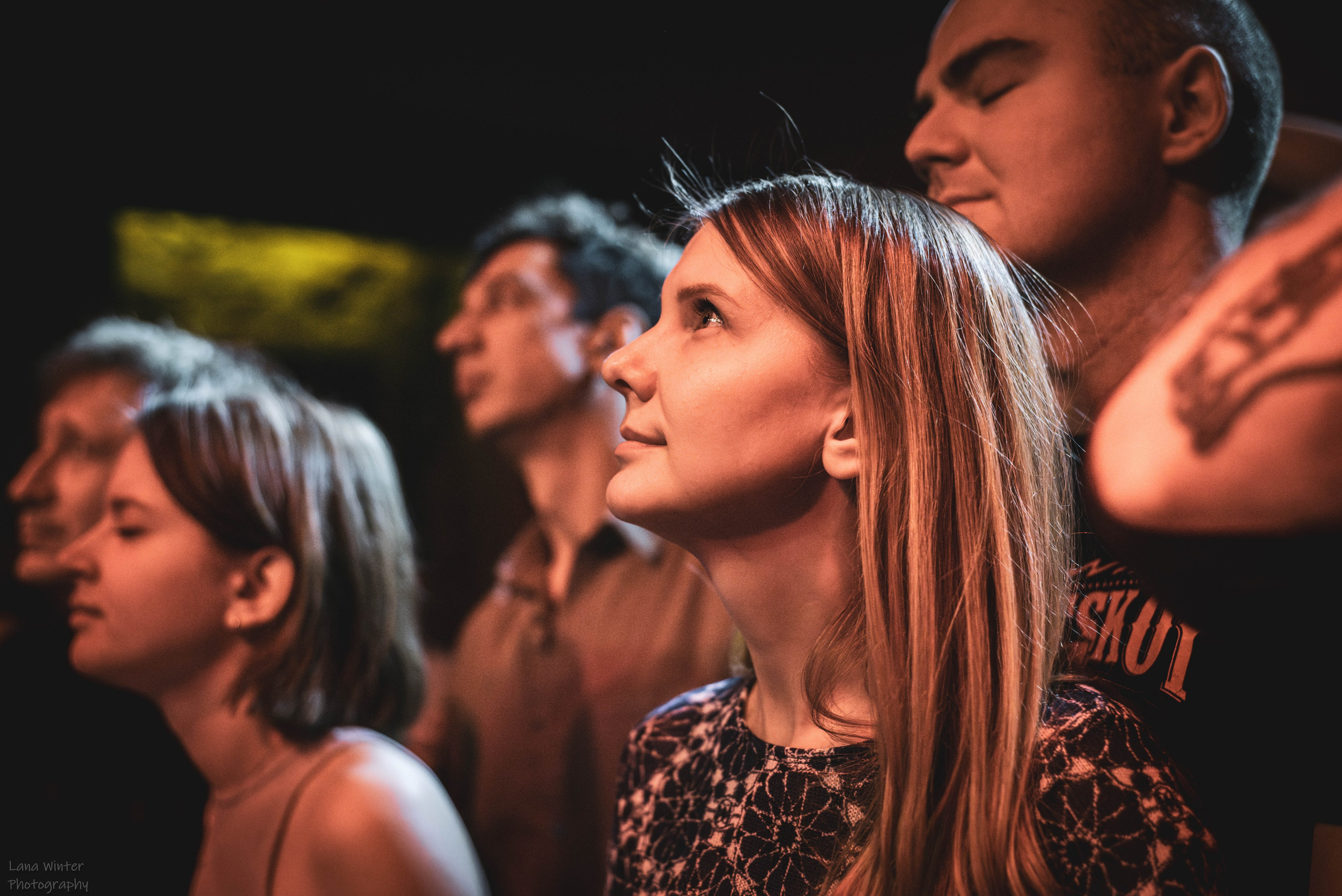 Trubetskoy (23 февраля 2025 года, Москва, клуб StereoPeople). Фотограф Светлана Блинова, Москва и Московская область