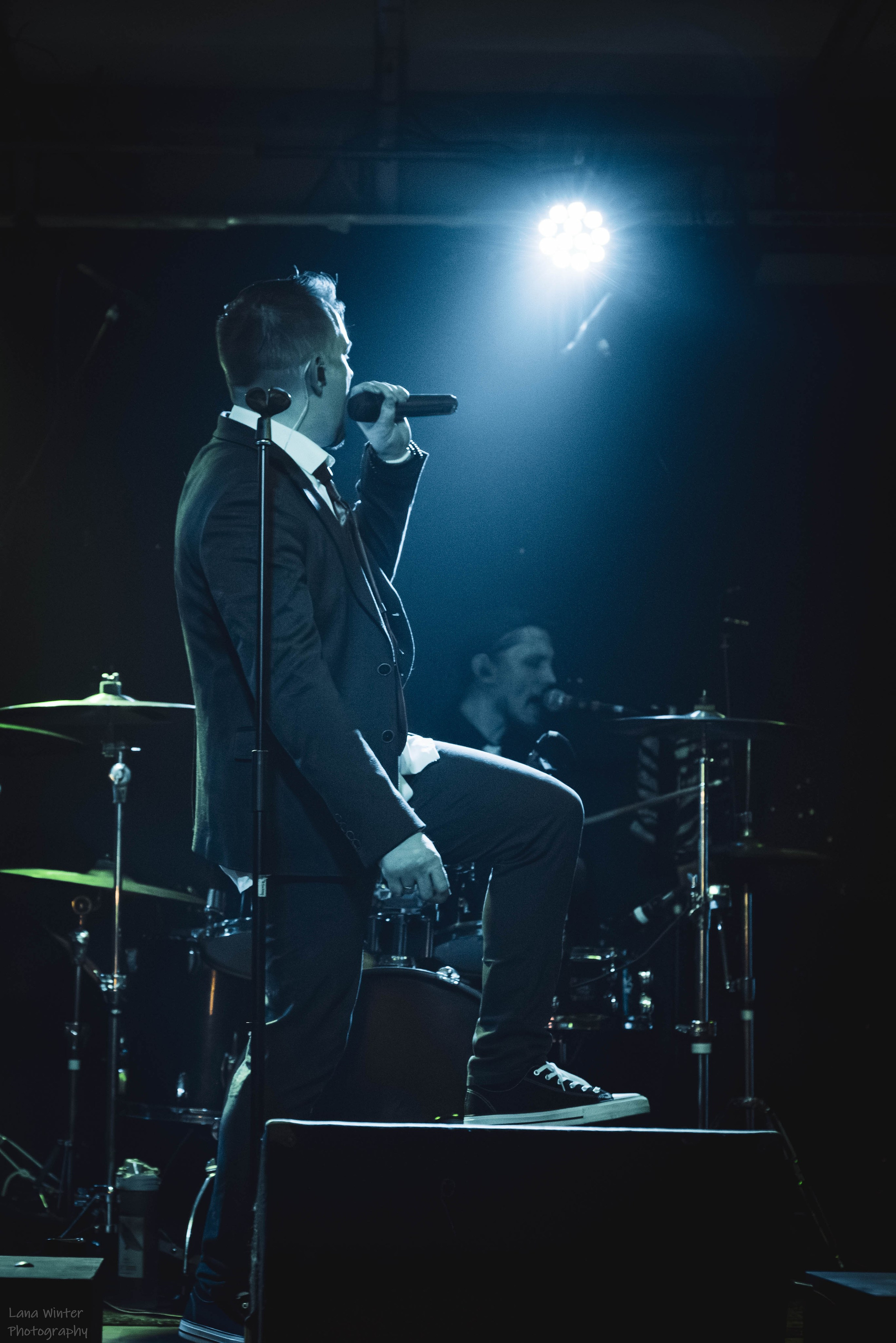 НРАВ (12 апреля 2025 года, Москва, клуб Смена). Фотограф Светлана Блинова, Москва и Московская область