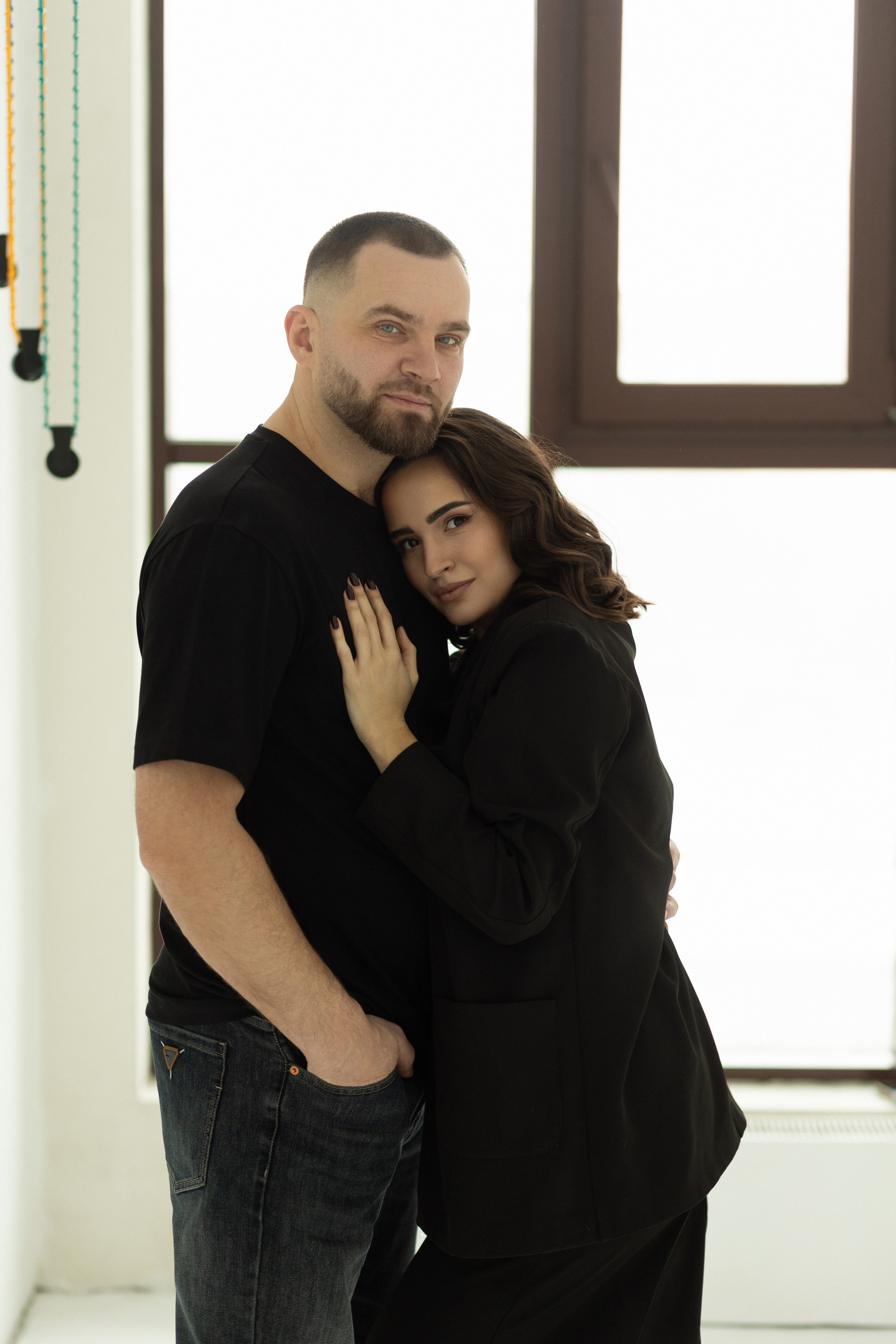 История Татьяны. Женский фотограф в Екатеринбурге Марина Логинова