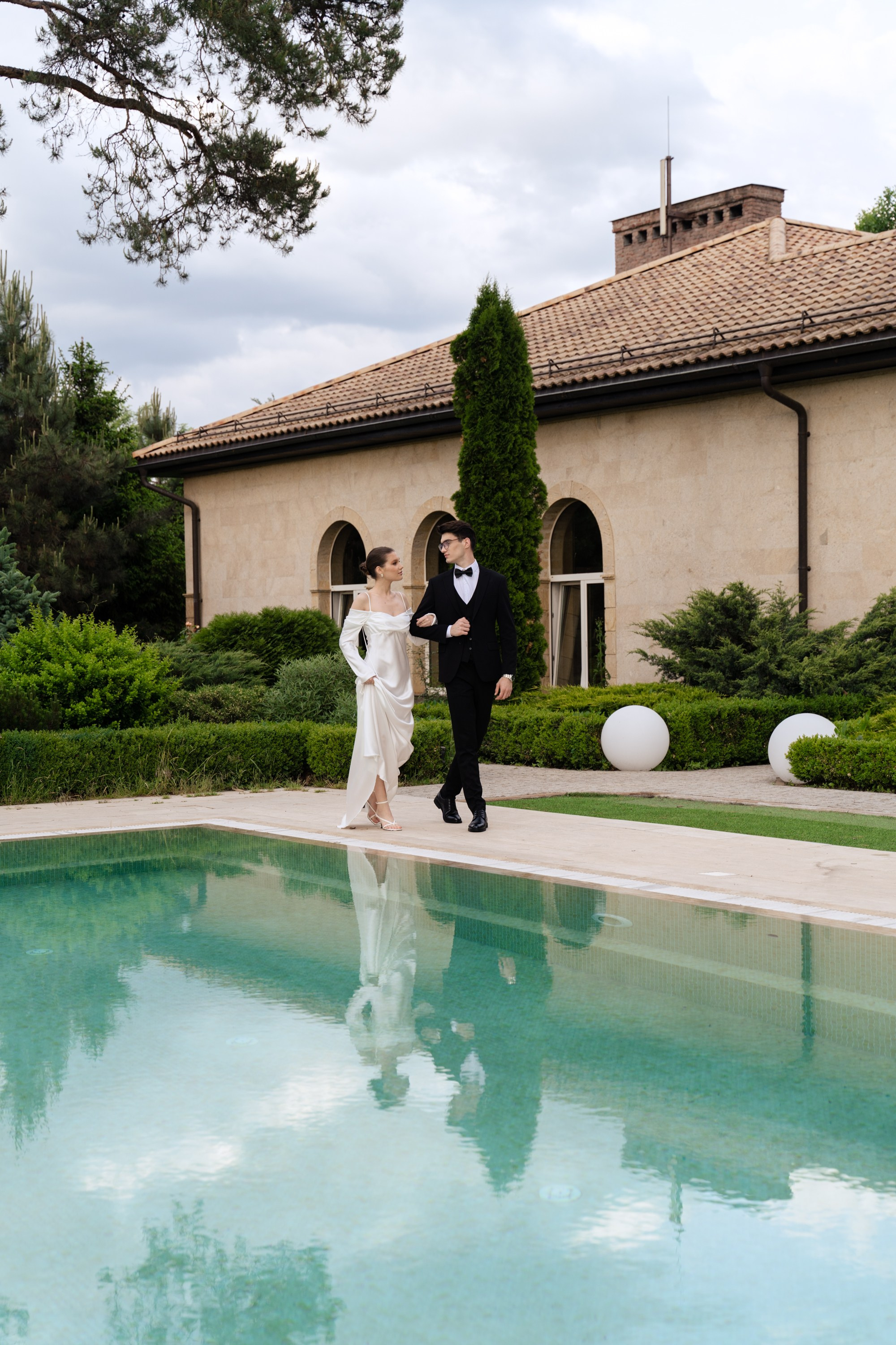 Черно-белый взрослый, детский портрет. Портретный фотограф в Краснодаре Валерия Матирная