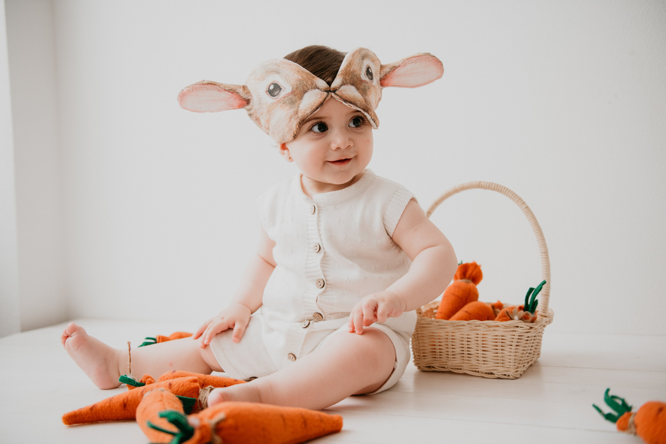 Саффи, 9месяцев. Детский и семейный фотограф в Армавире Даша Зубкова